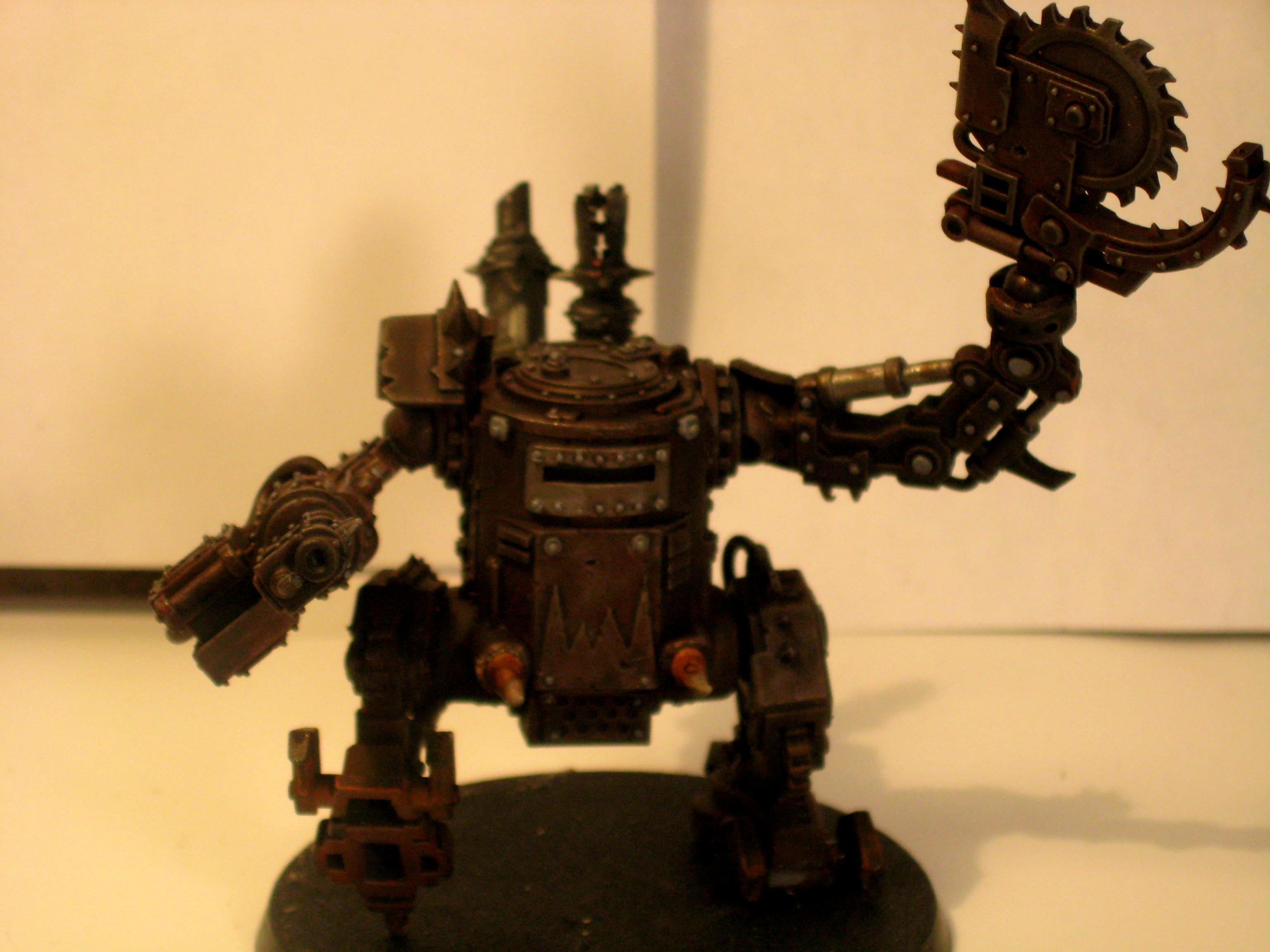 Killa Kans, Dancing Killa Kan