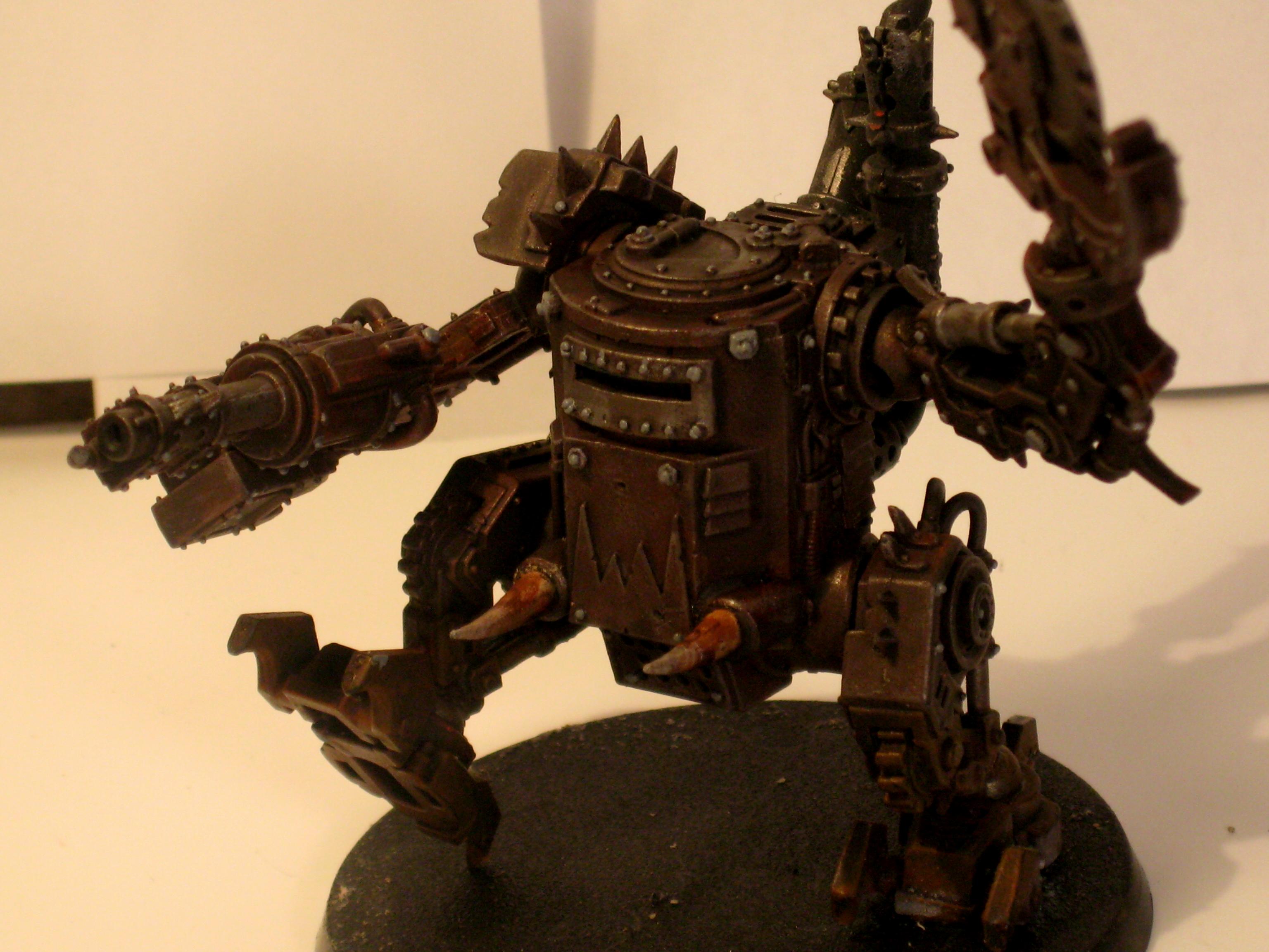 Killa Kans, Dancing Killa Kan