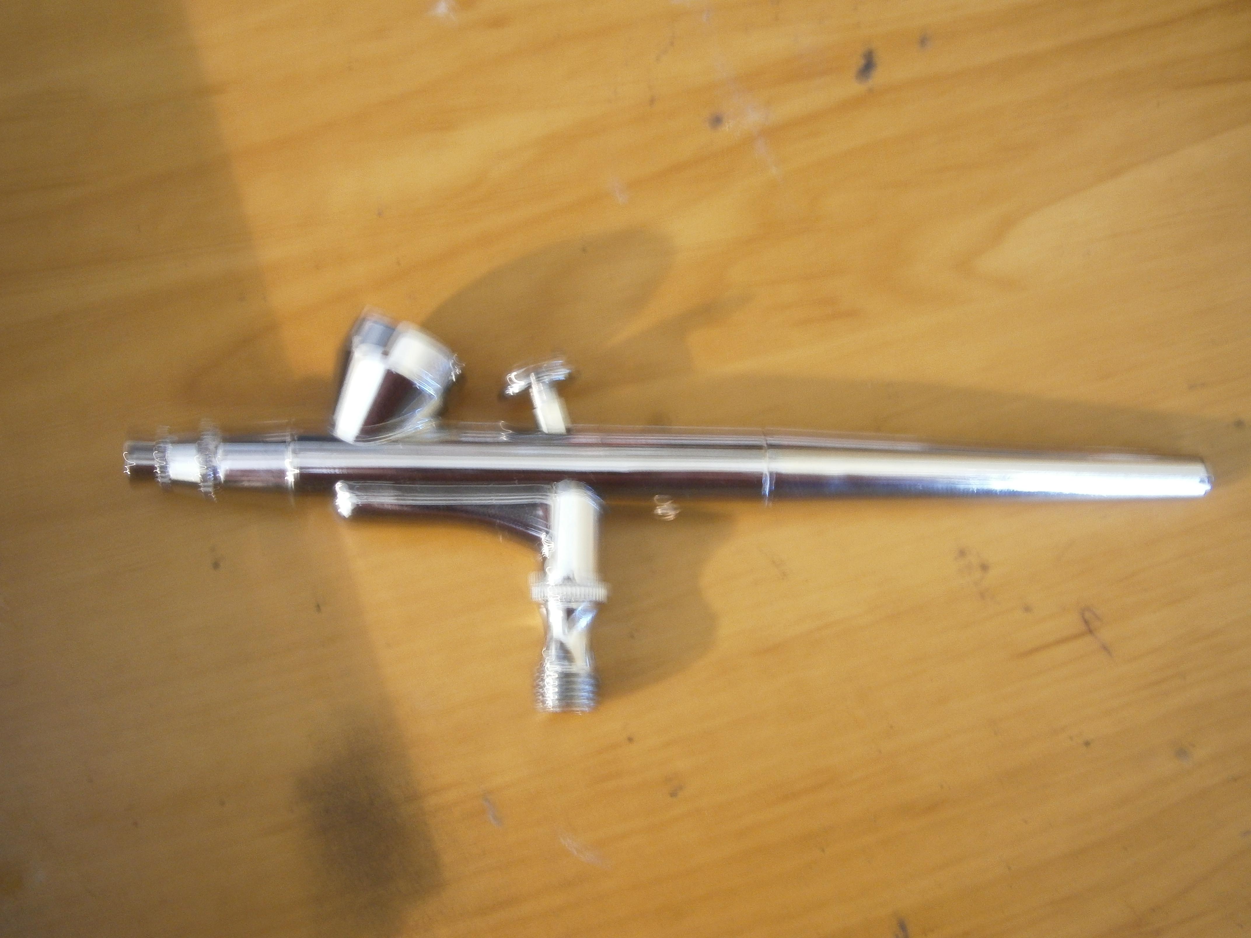 Airbrush