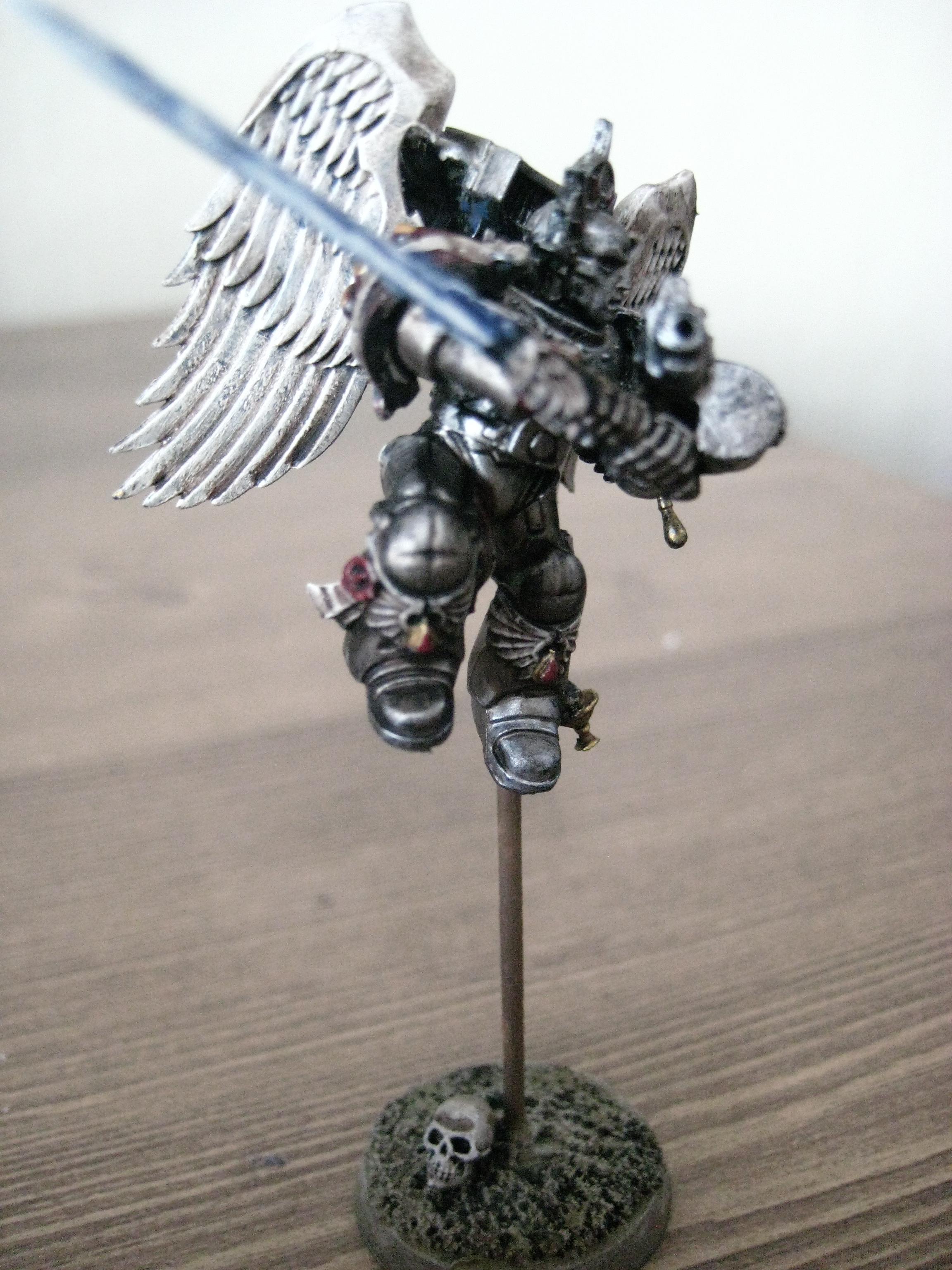 Blood Angels, Angels Swords SG side