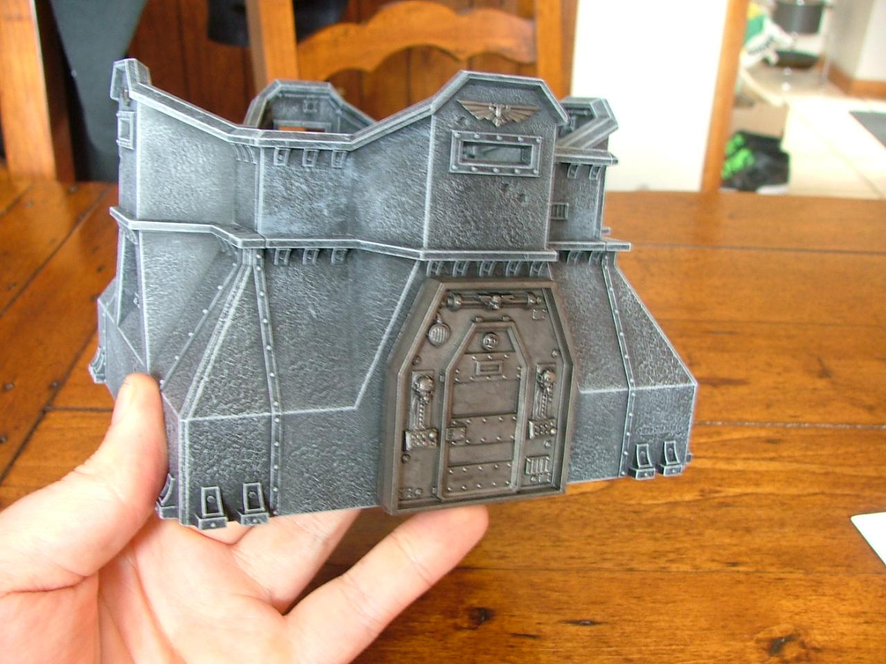 Little bastion 1
