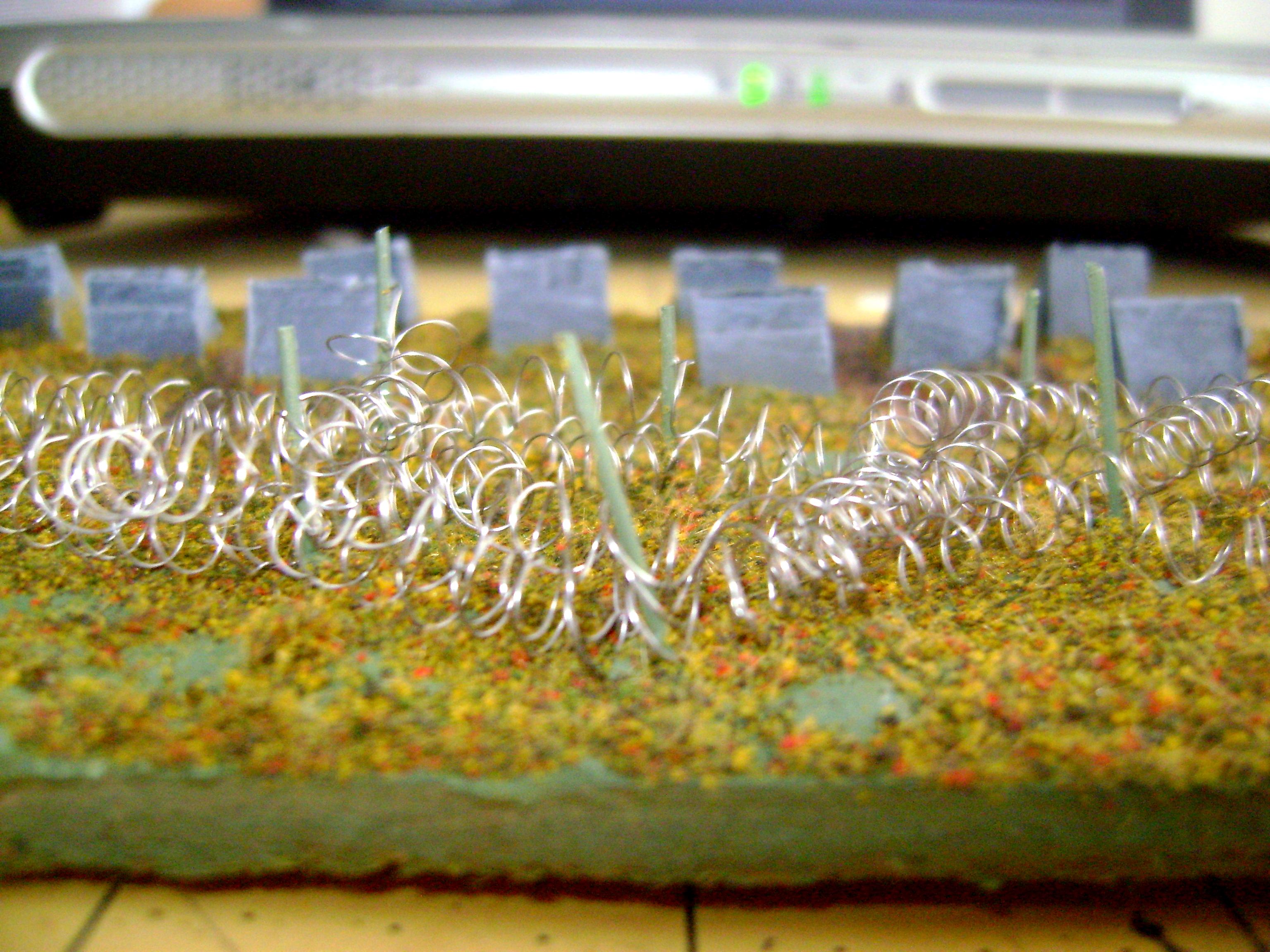 Razorwire 4