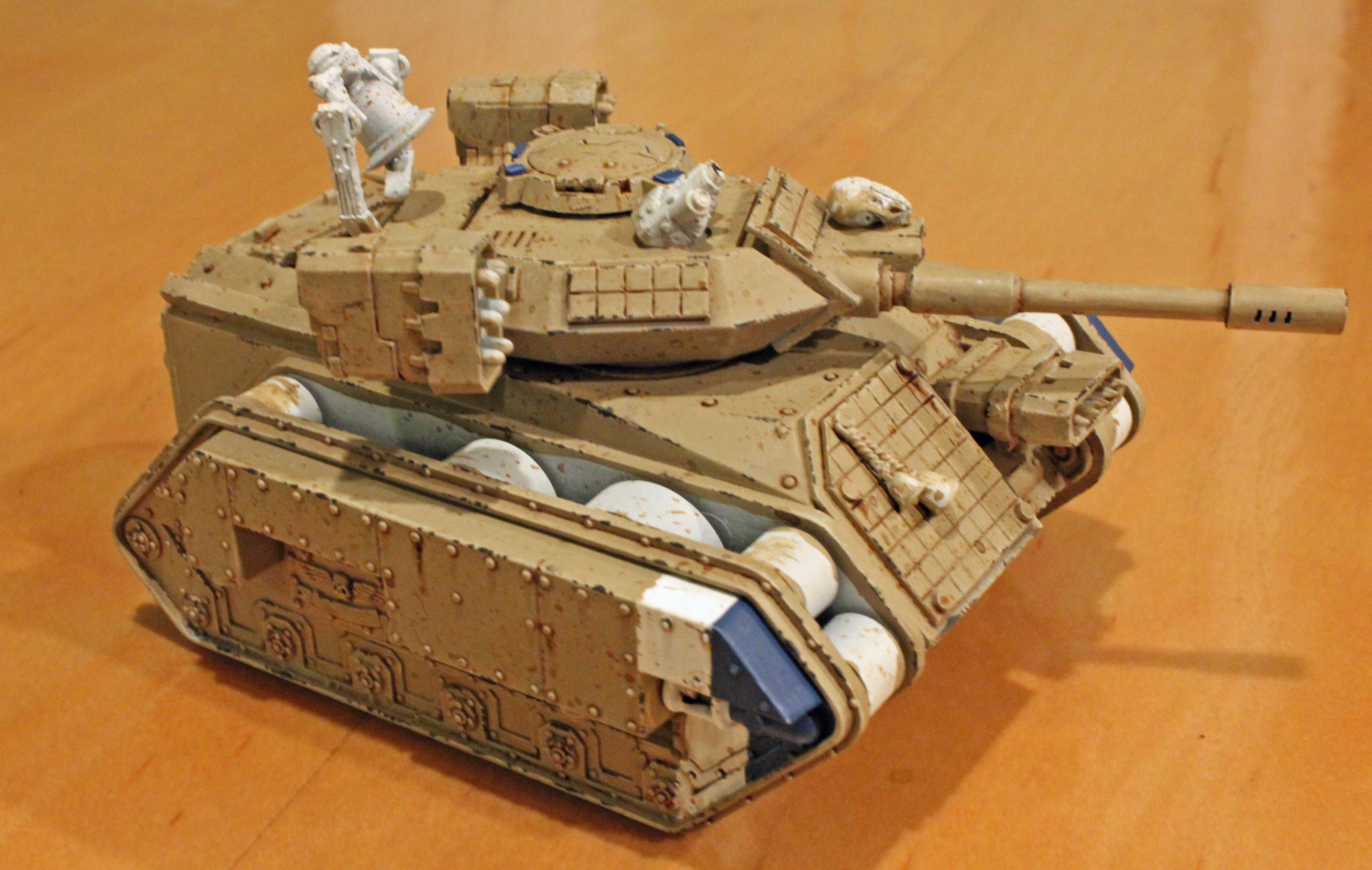 Battlewagon, Conversion, Cult, Genestealer