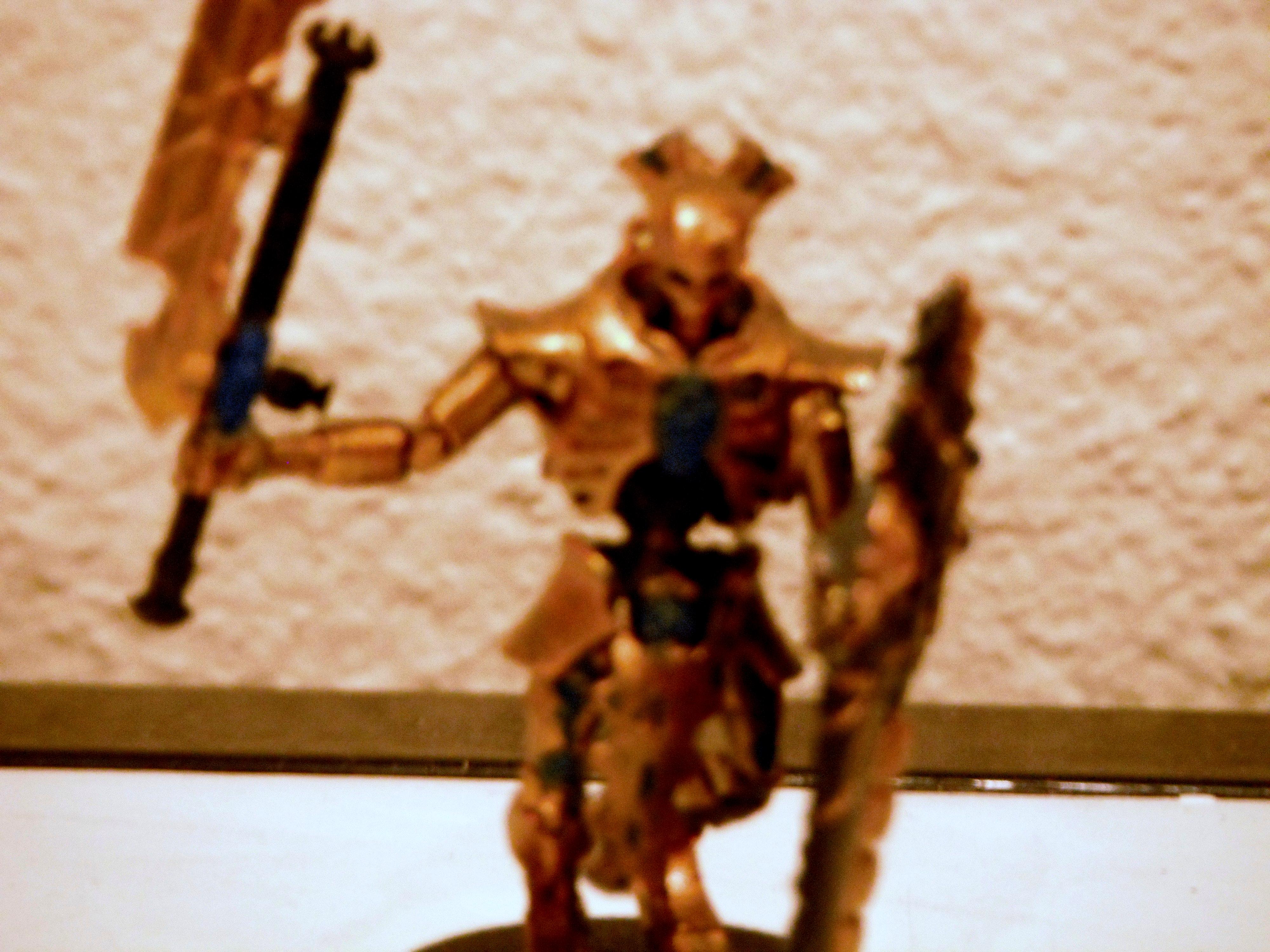 hoplite (front