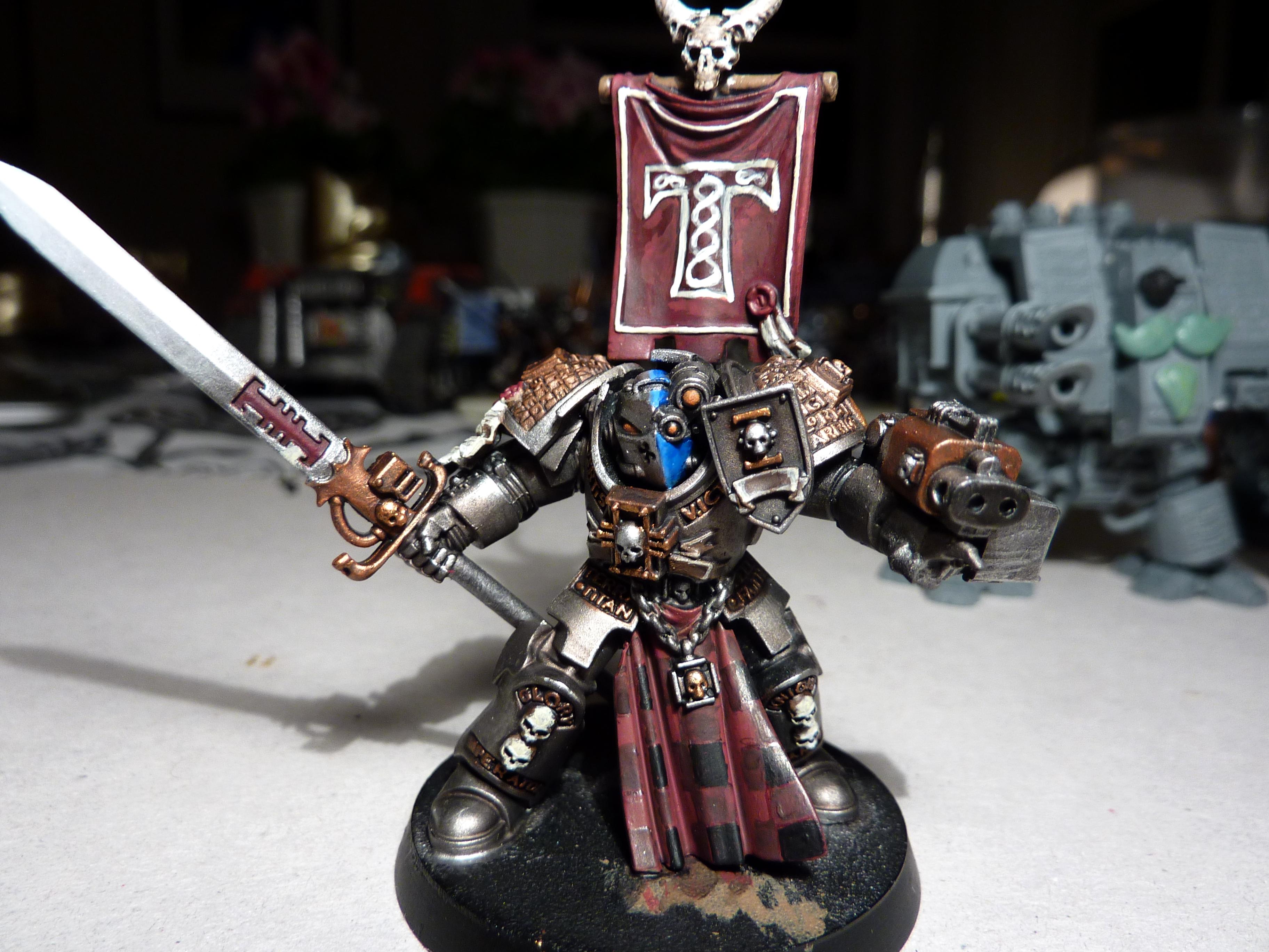 Thawn done, front #2