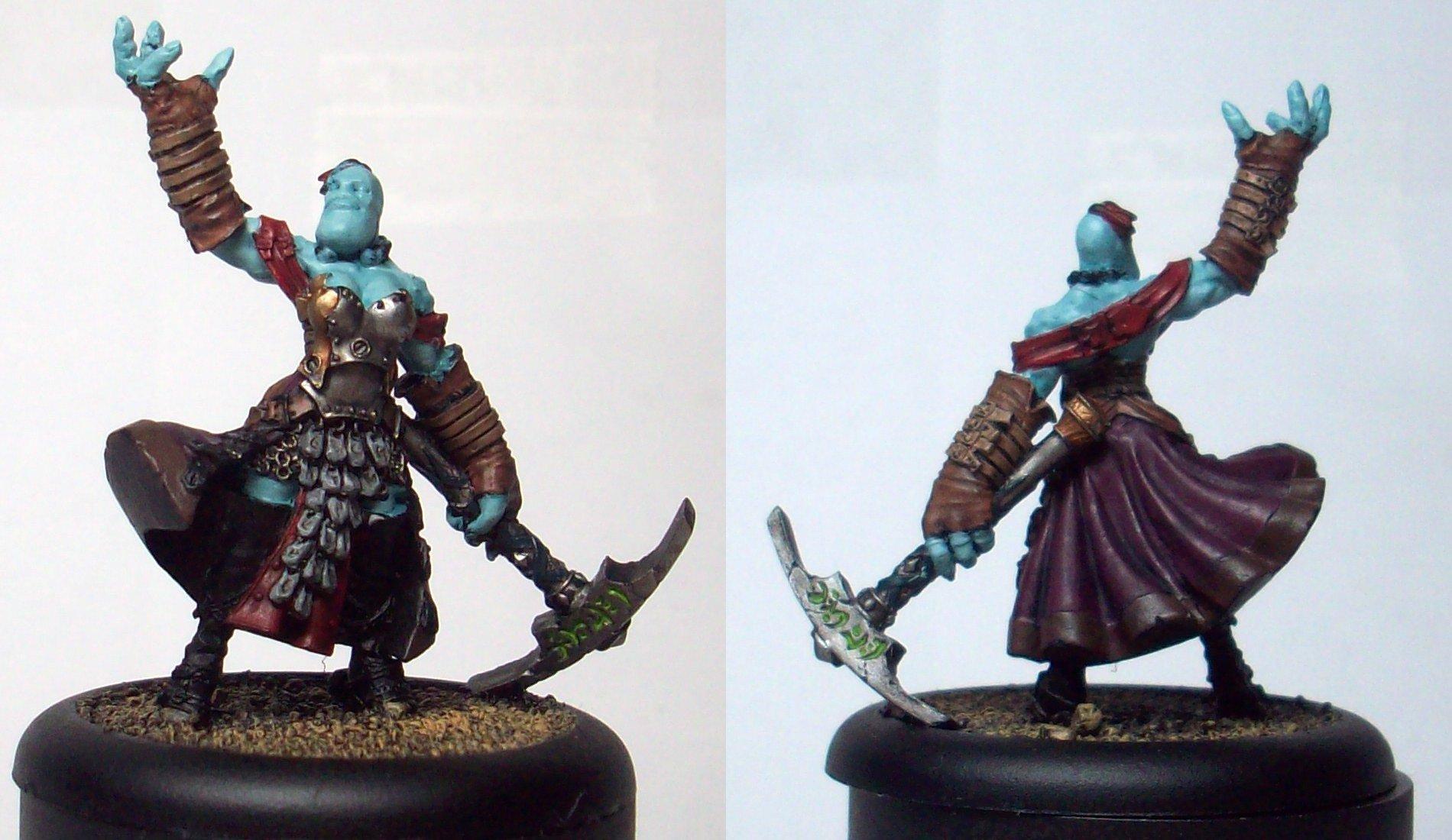 Janissa Stonetide, 01/03/2012