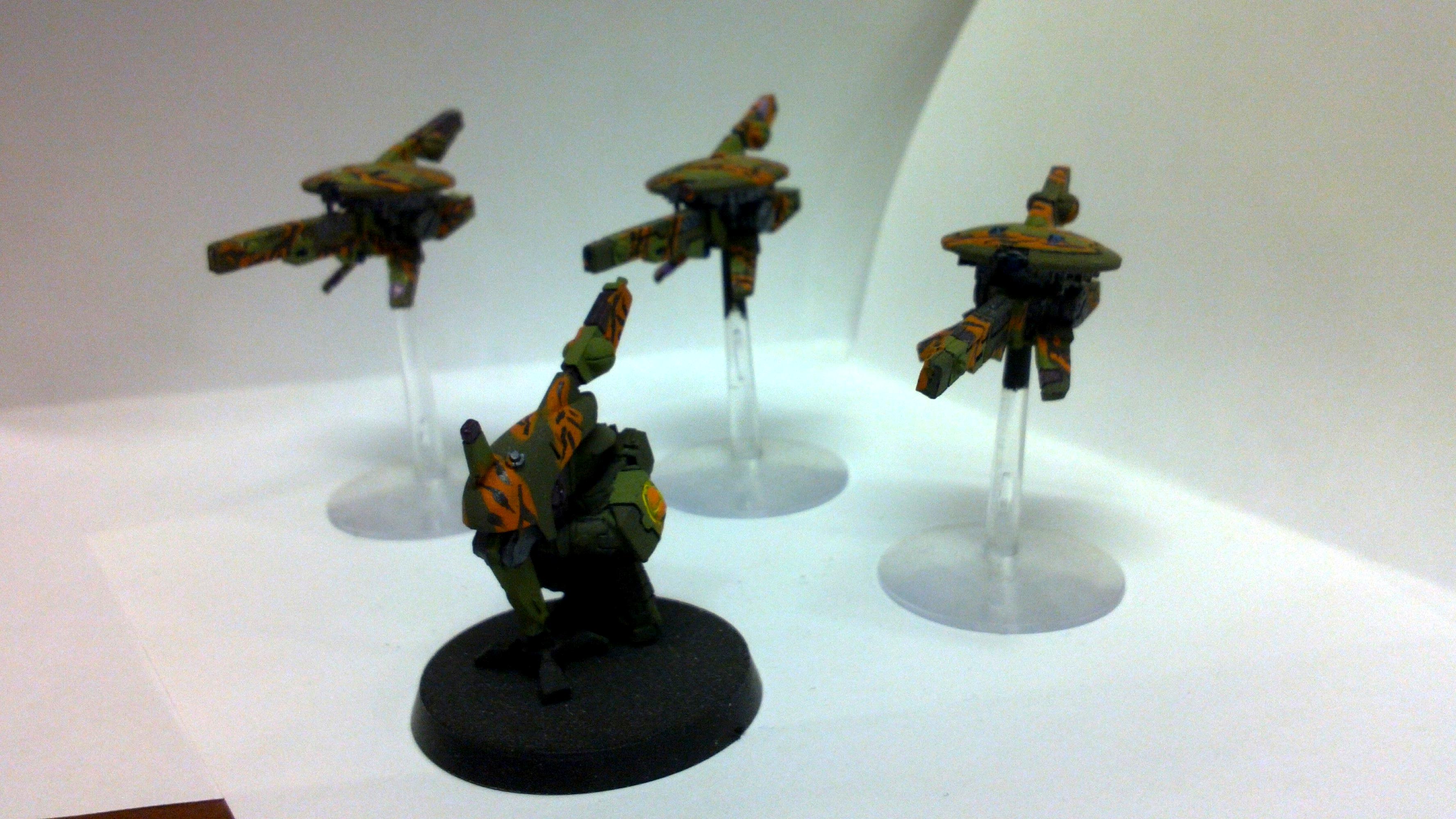 Tau