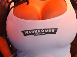 Warhammer FTW