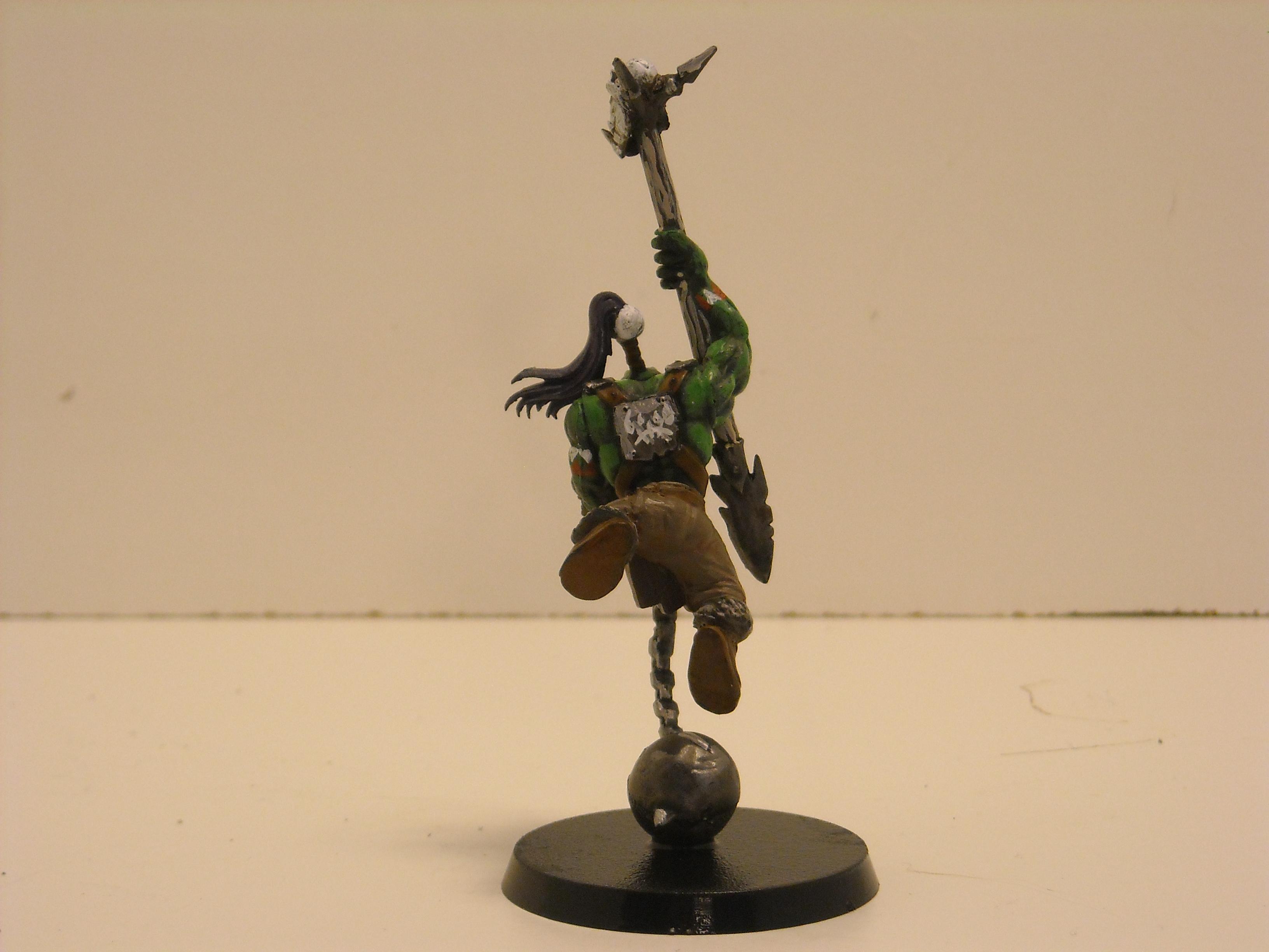 Weirdboy 3