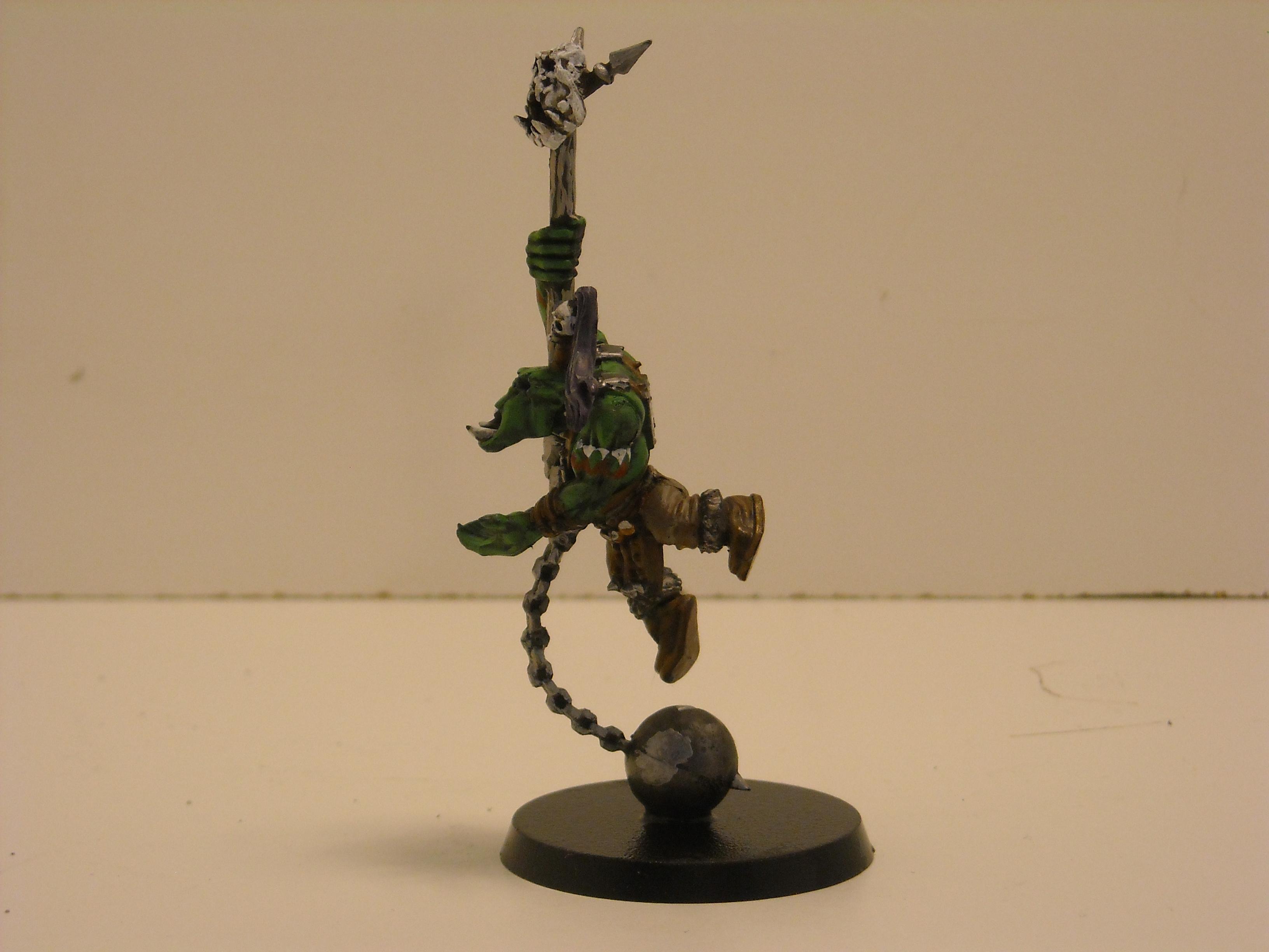 Weirdboy 2