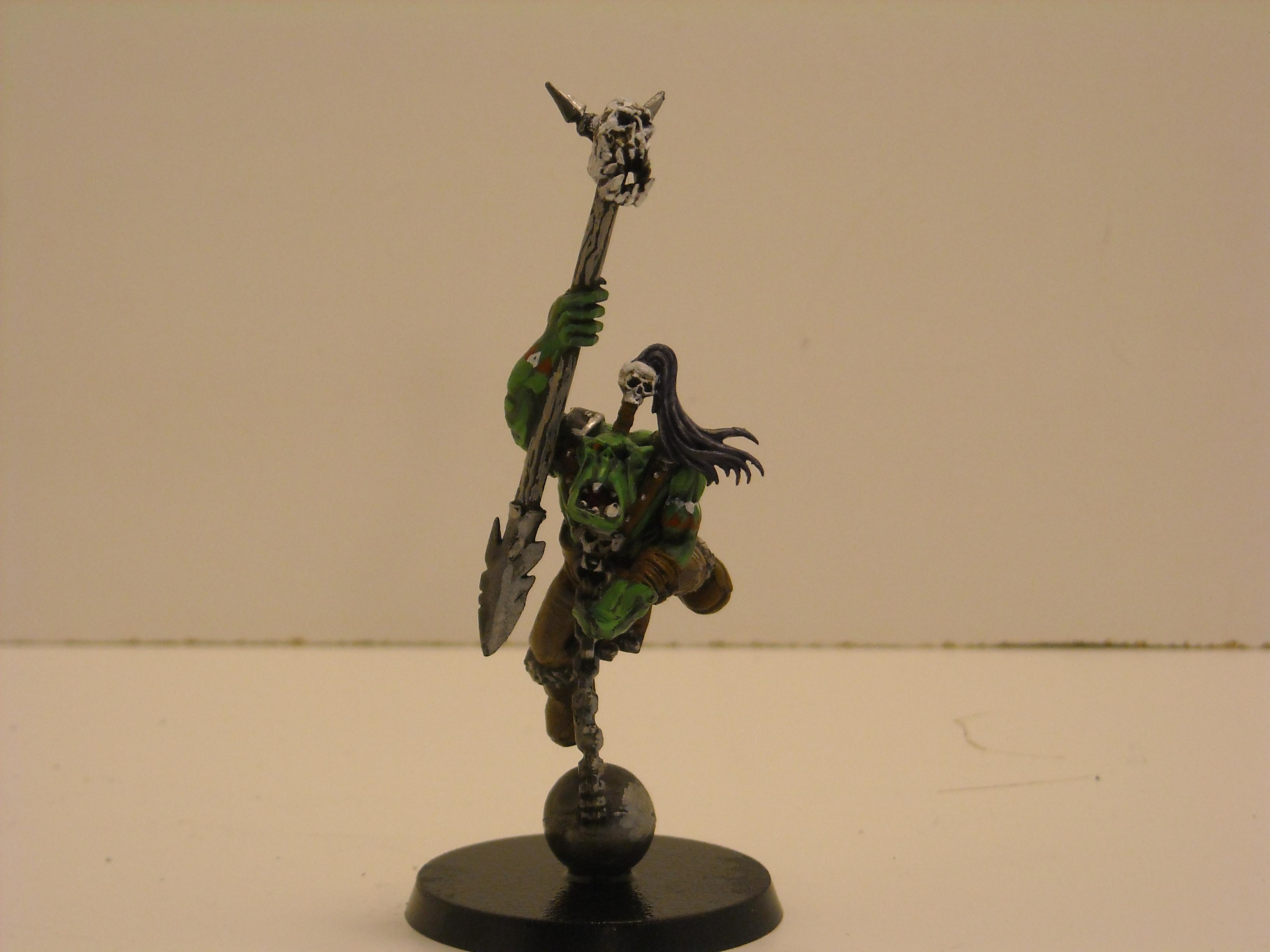 Weirdboy 1