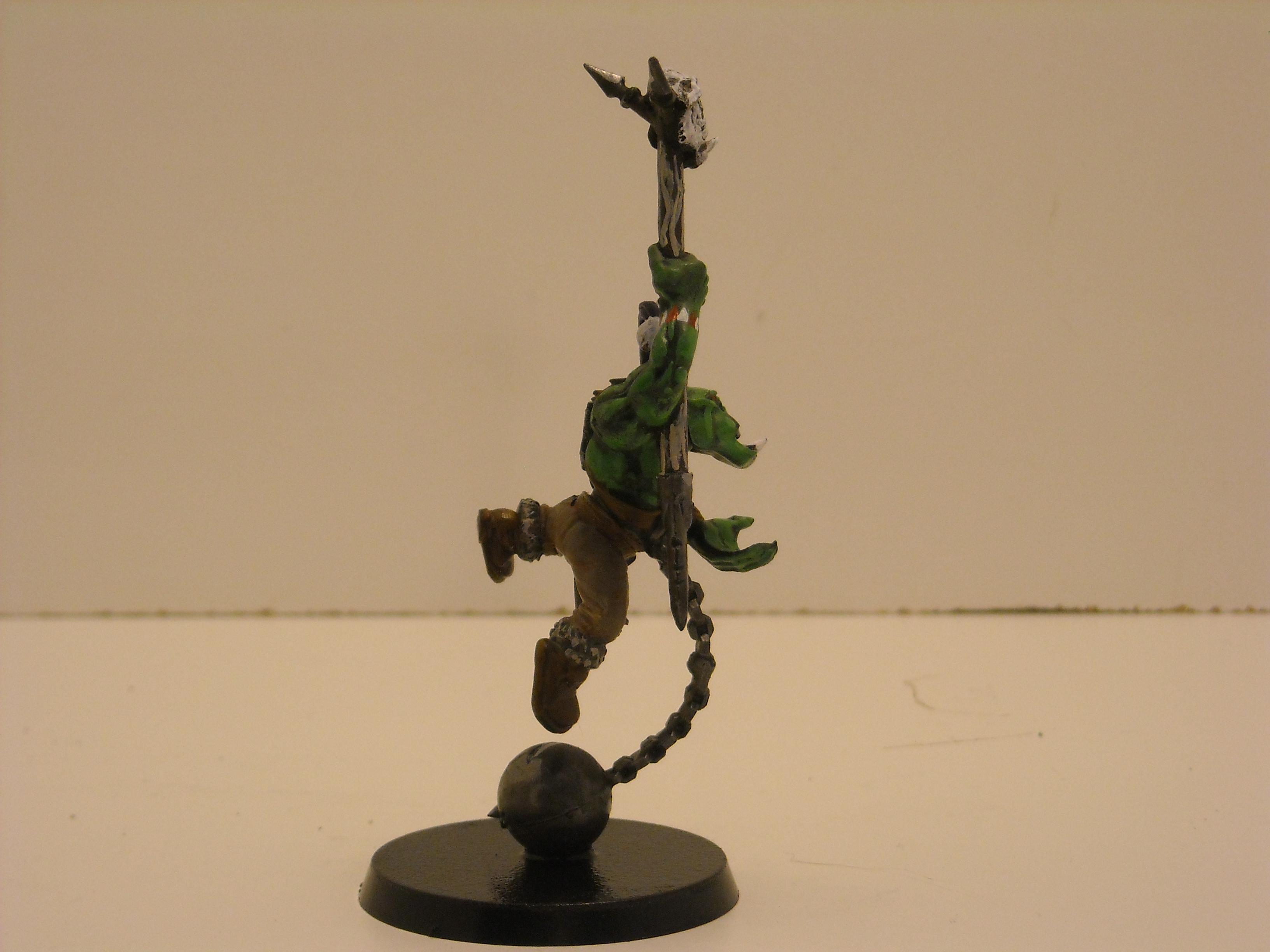 Weirdboy 4