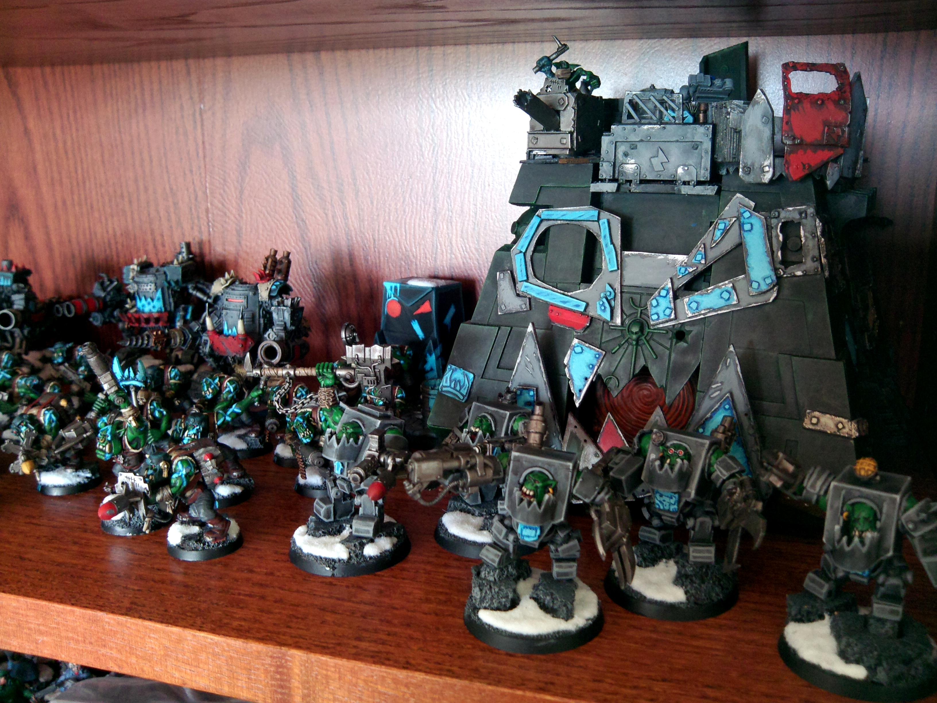 Orks