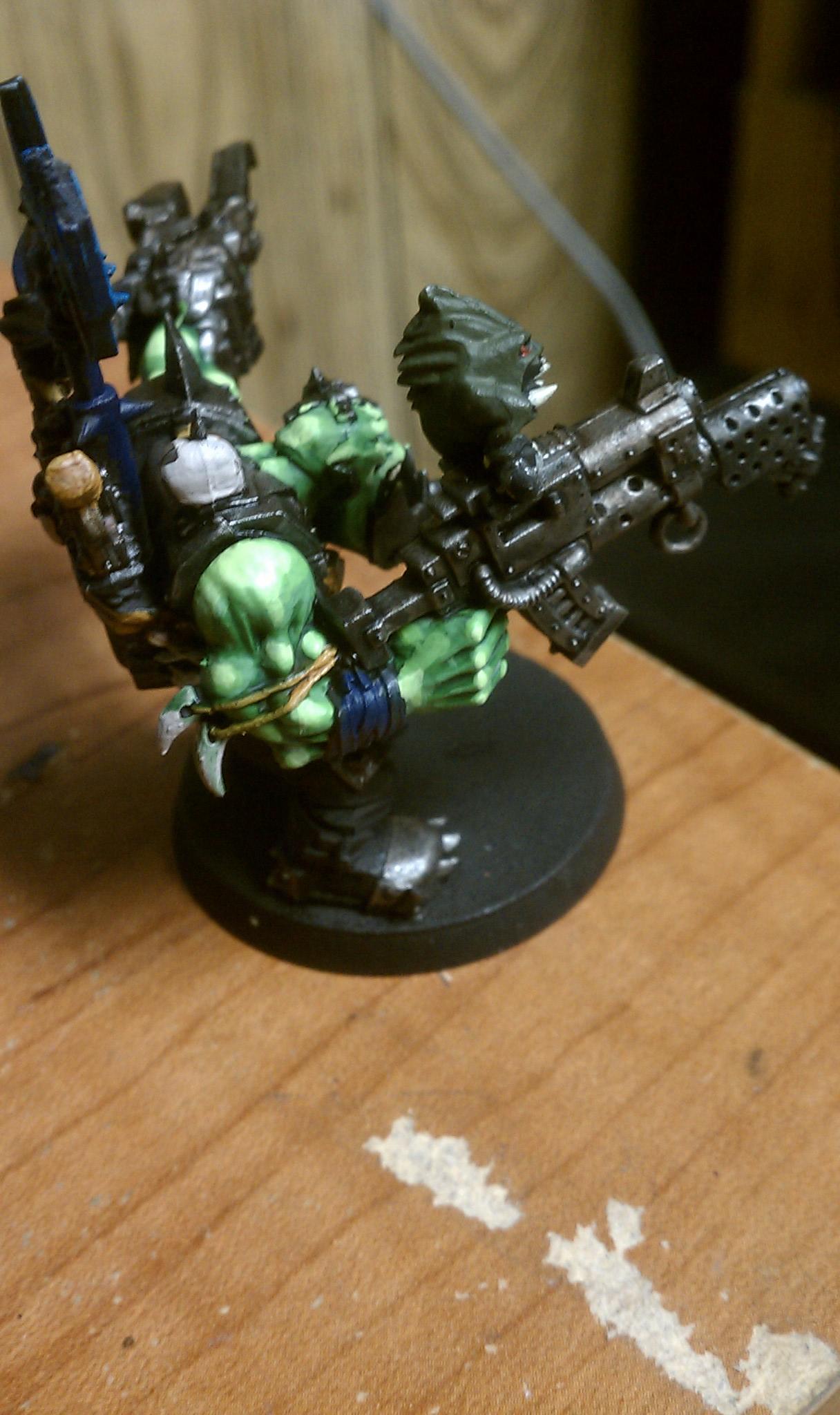 Warboss