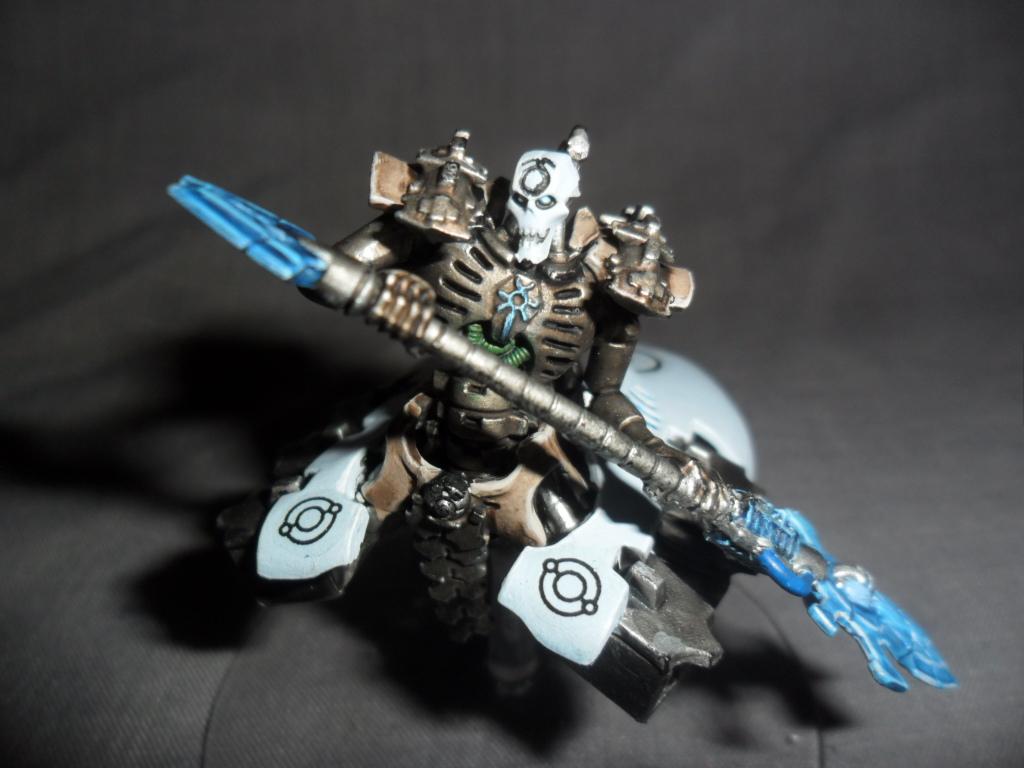 Destroyer Lord front