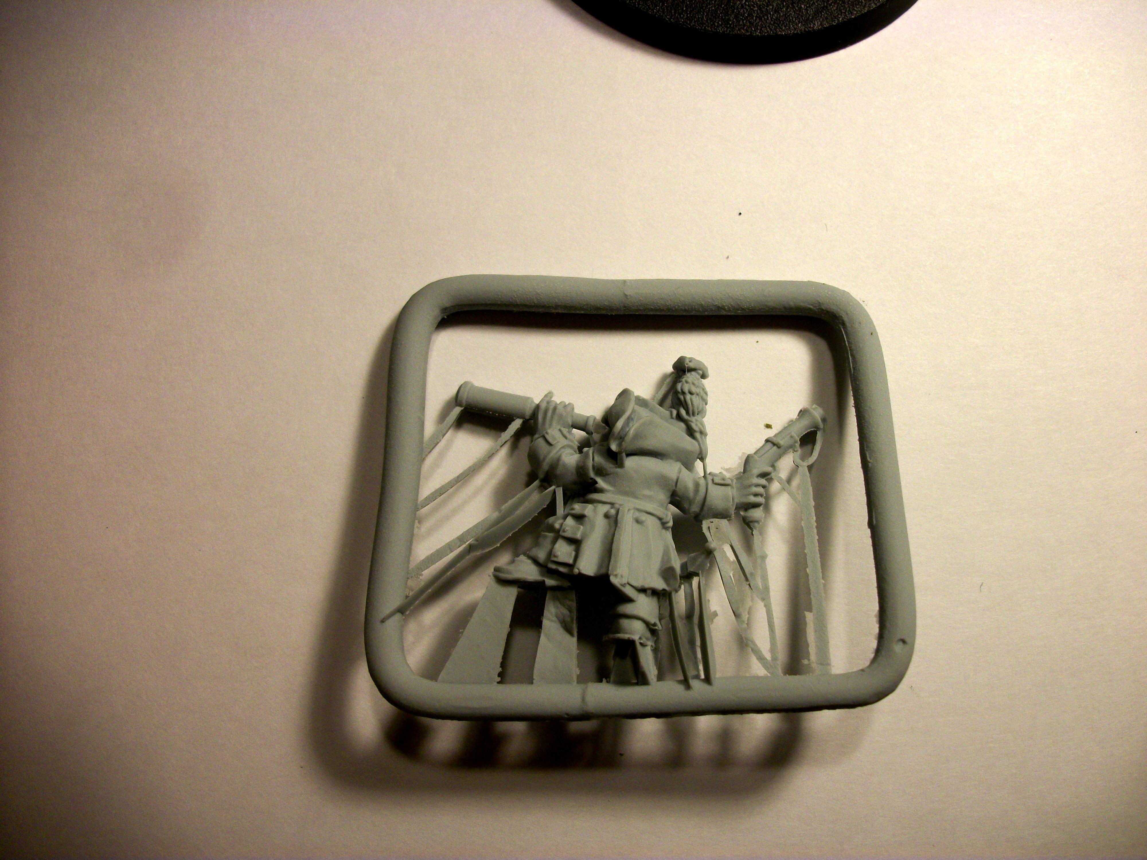 WD Pirate Back