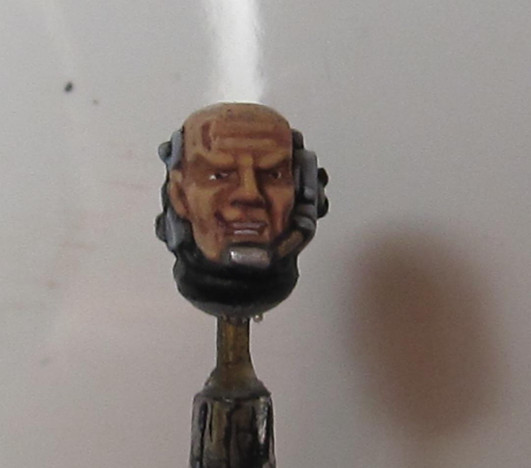 WM GMS head