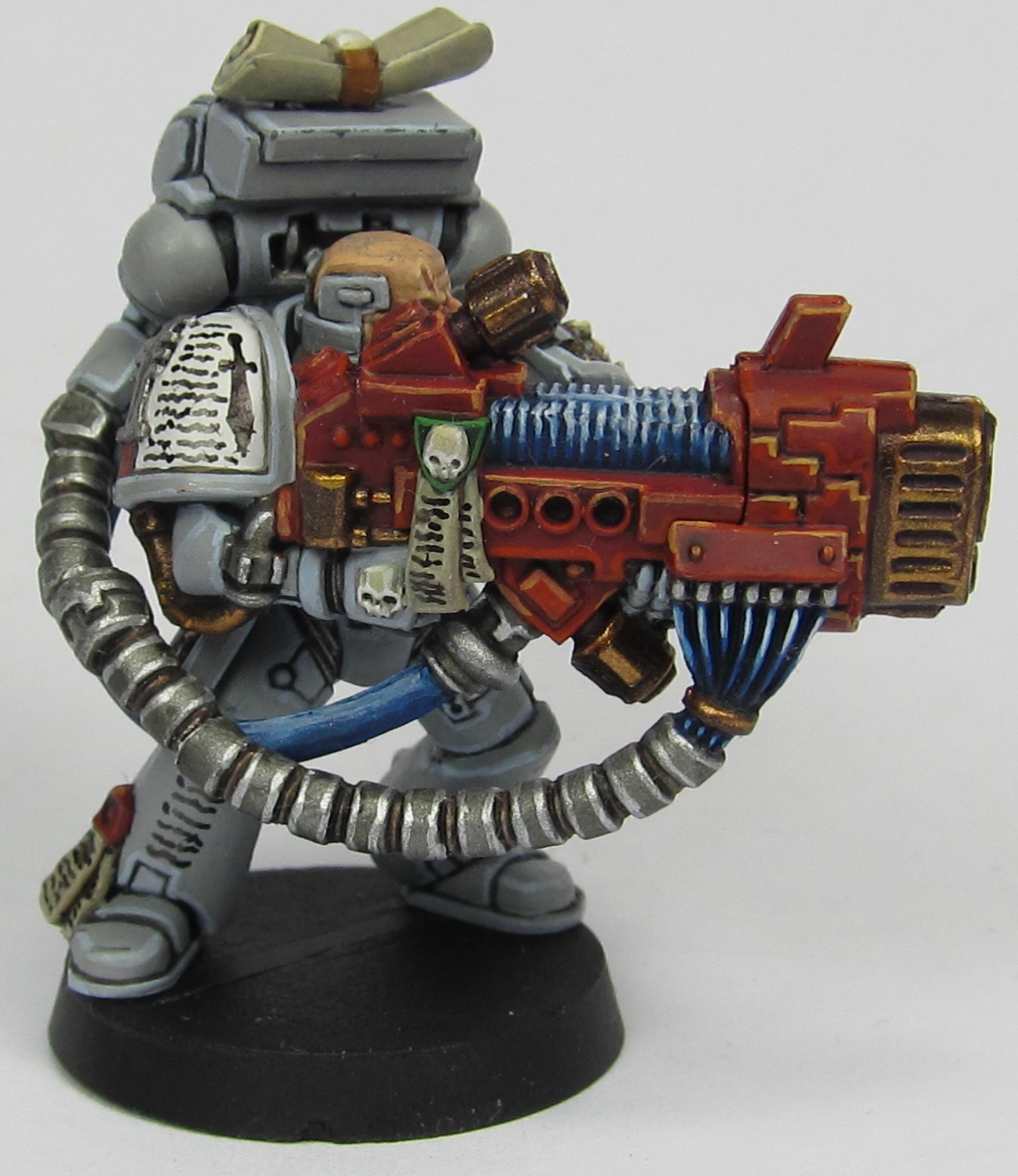 WM GMS Side