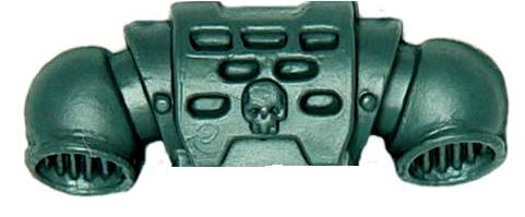 Backpack, Conversion