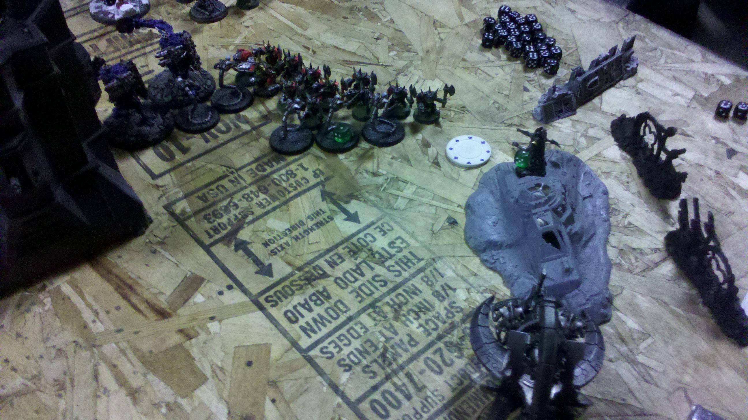 Necrons