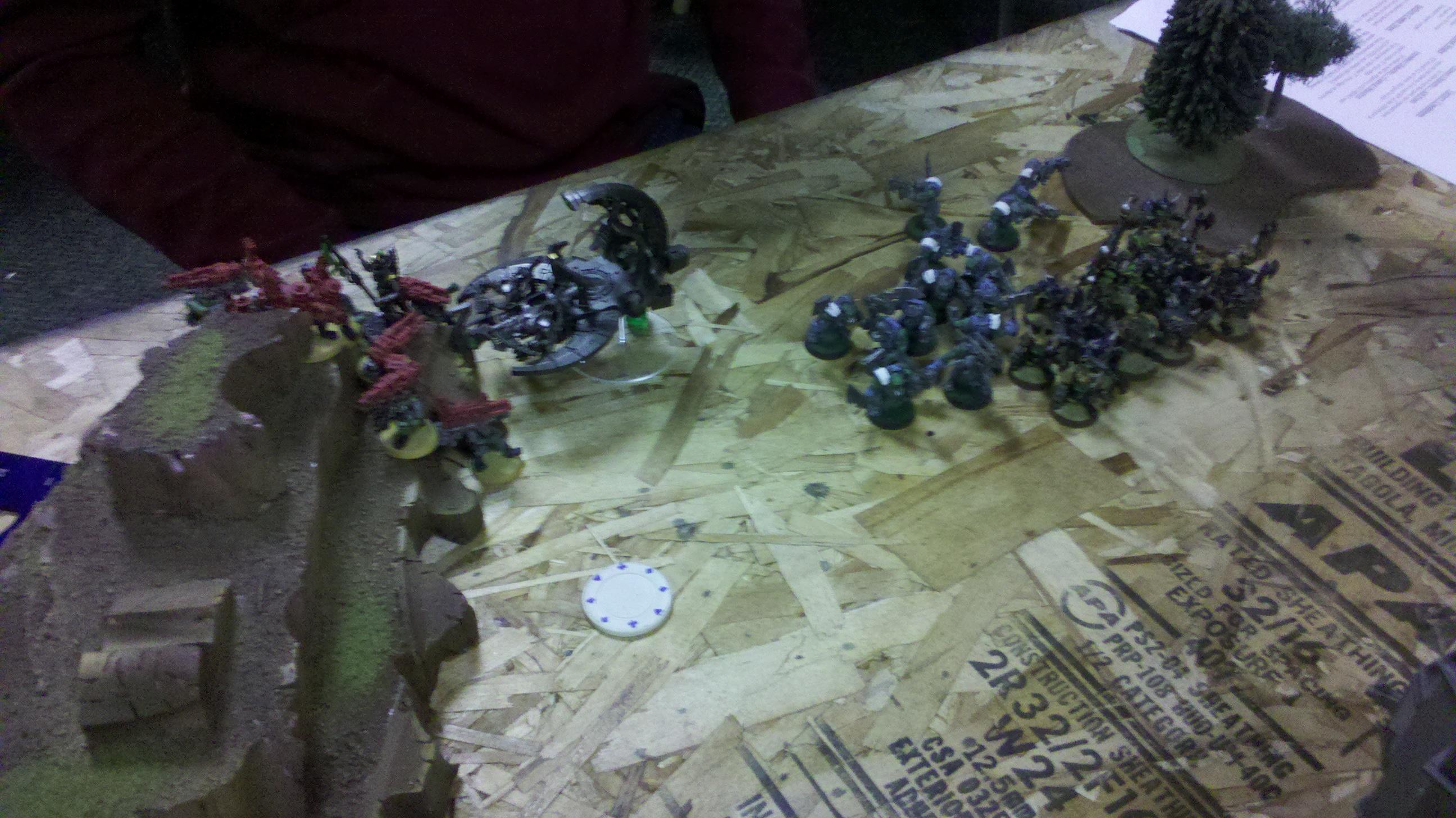 Necrons