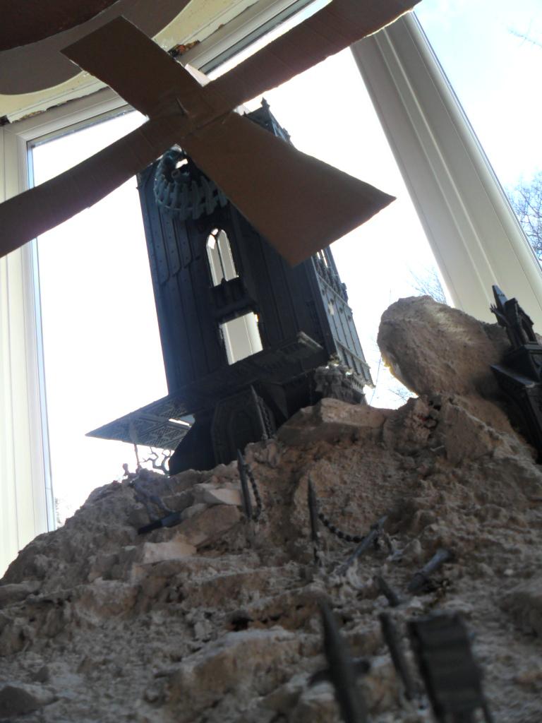 40k windmill