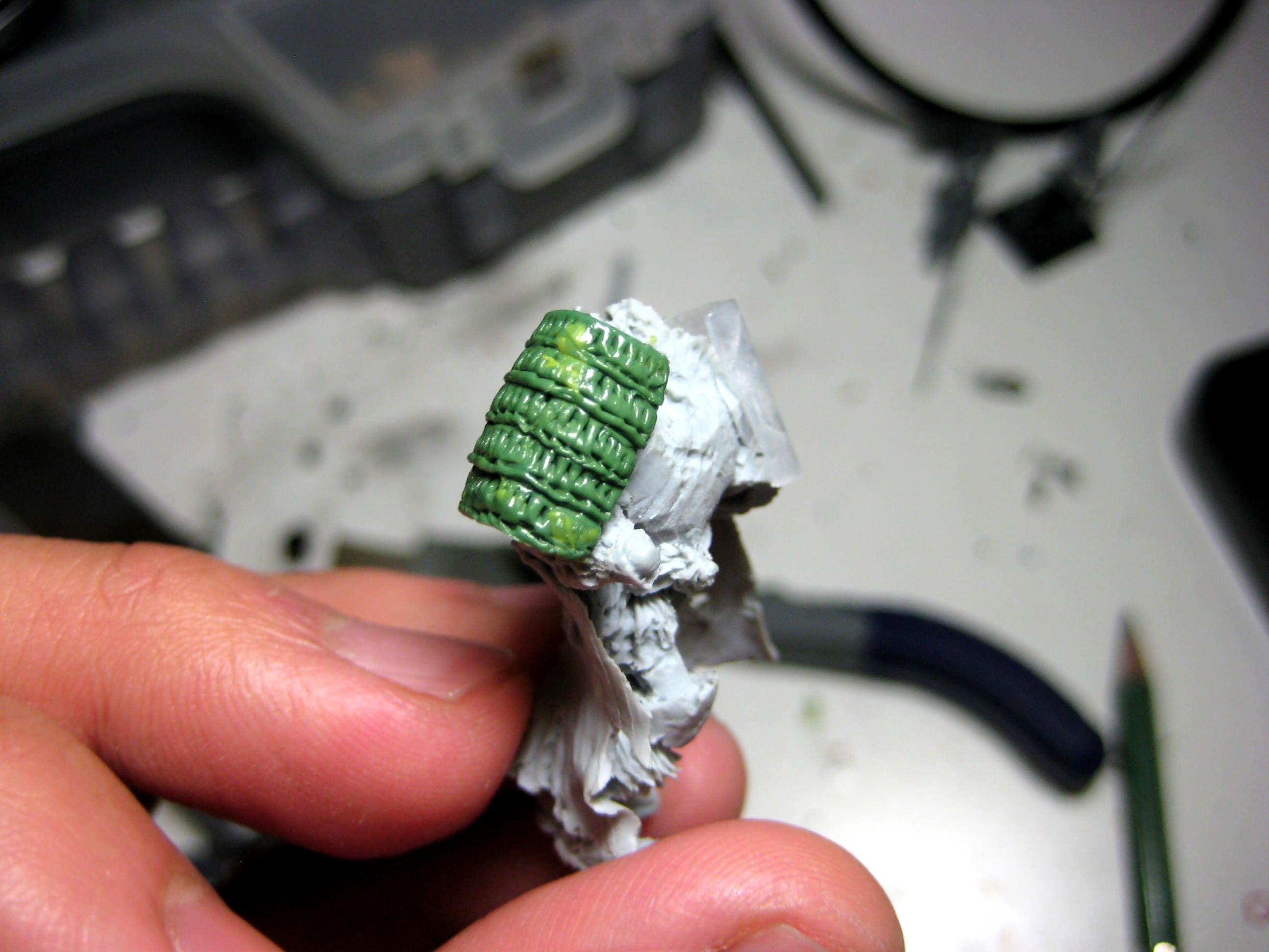 Samurai, Undead, Vampire, Vampire Counts, Warhammer Fantasy, Wight