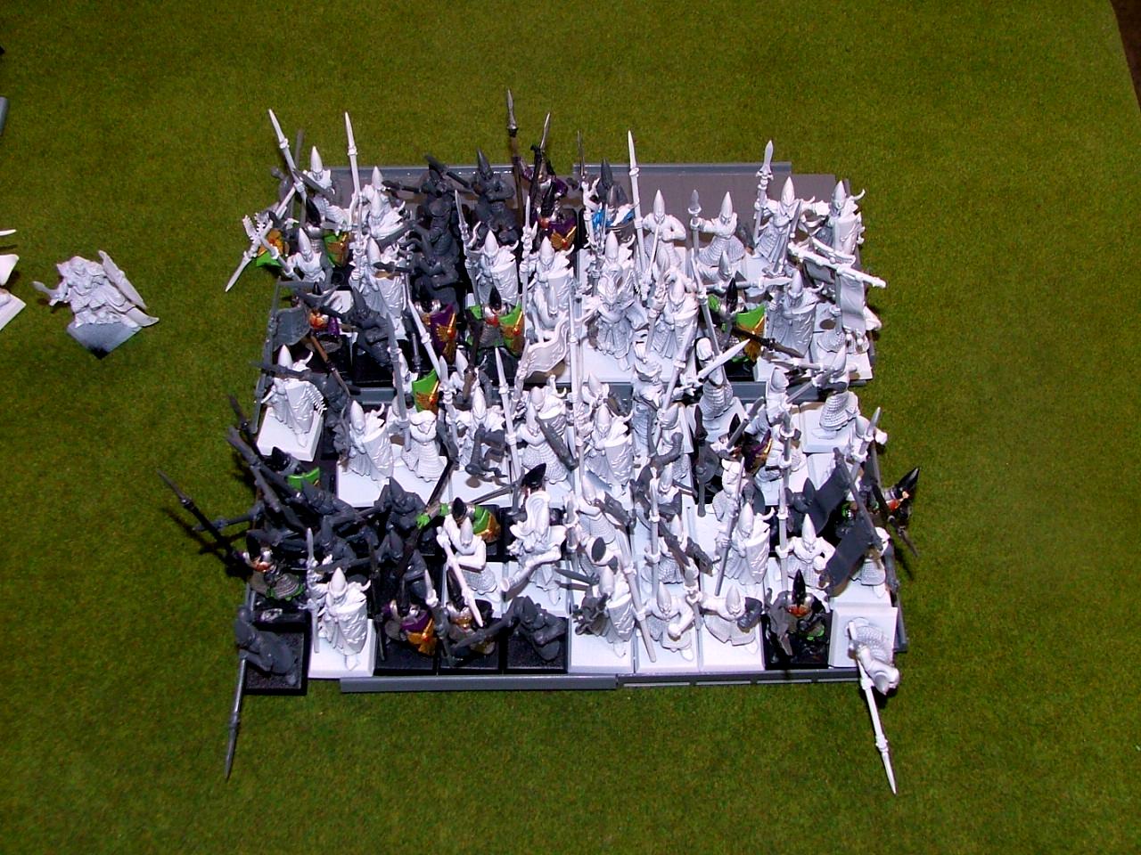 85+ spearman
