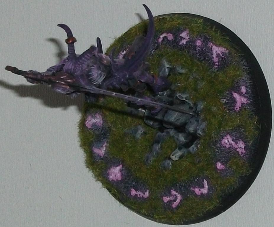 Daemons, Slaanesh, Warhammer 40,000, Warhammerr 40