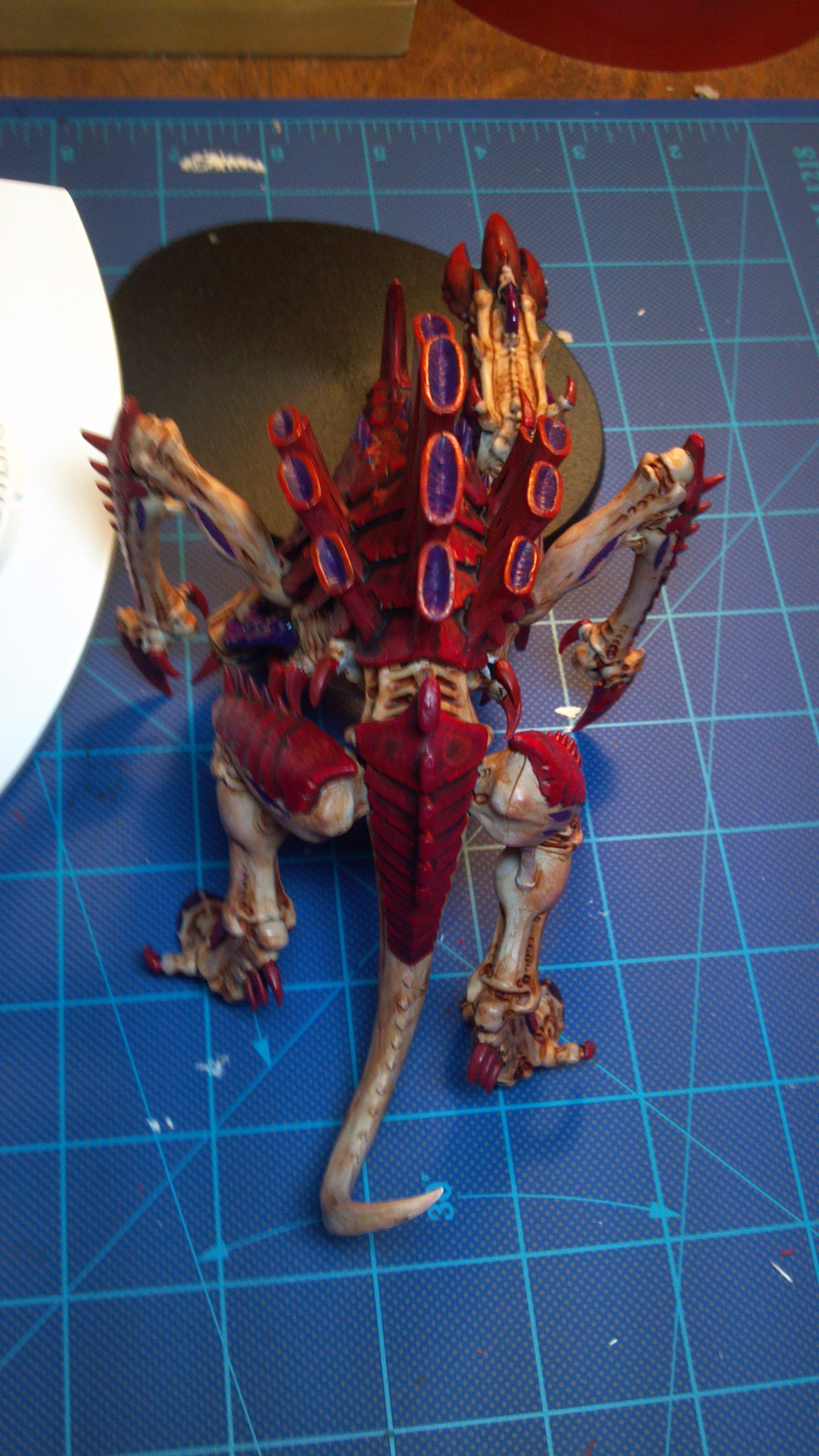 Tyrannofex