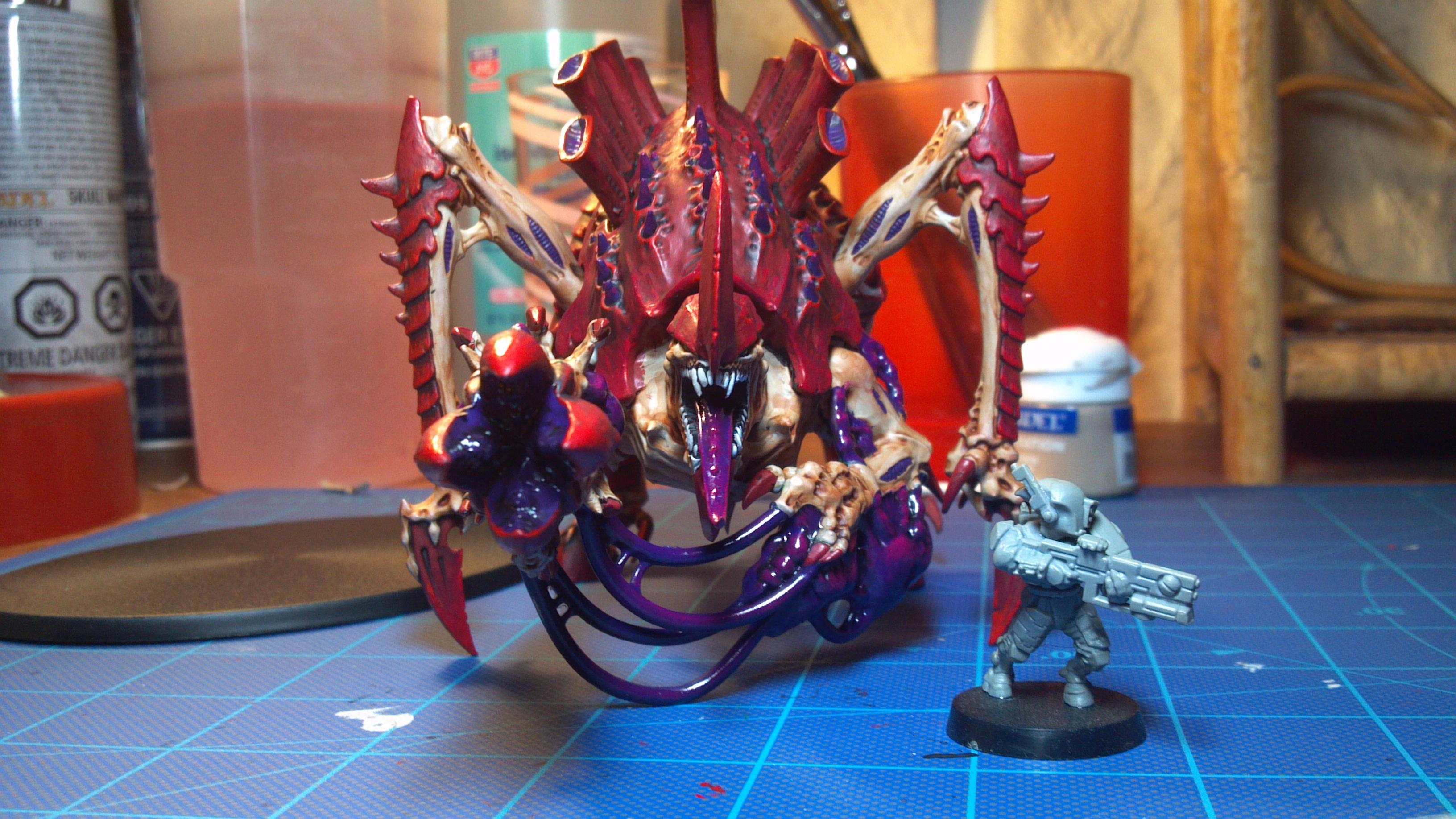 Tyrannofex