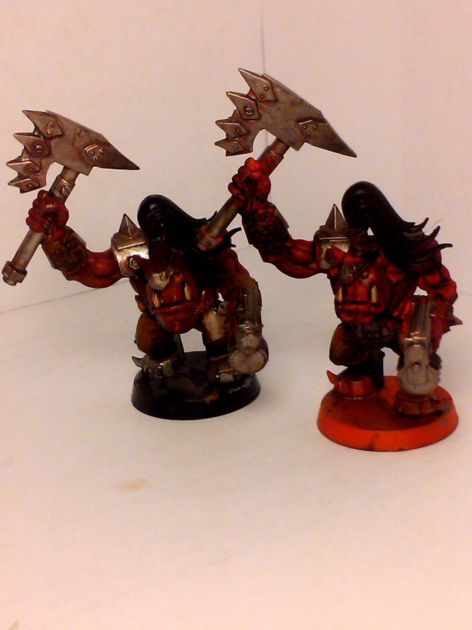 Army, Boss, Boy, Colour Scheme, Commission, Conversion, Dreadz, Hobby, Mechs, Nob, Orcs, Ork Army, Orks, Painting, Project, Red, Scheme, Tankk, Trukk, Waaagh, Waagh