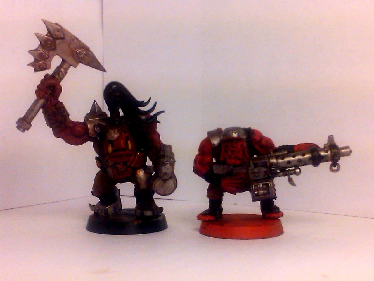 Army, Boss, Boy, Colour Scheme, Commission, Conversion, Dreadz, Hobby, Mechs, Nob, Orcs, Ork Army, Orks, Painting, Project, Red, Scheme, Tankk, Trukk, Waaagh, Waagh