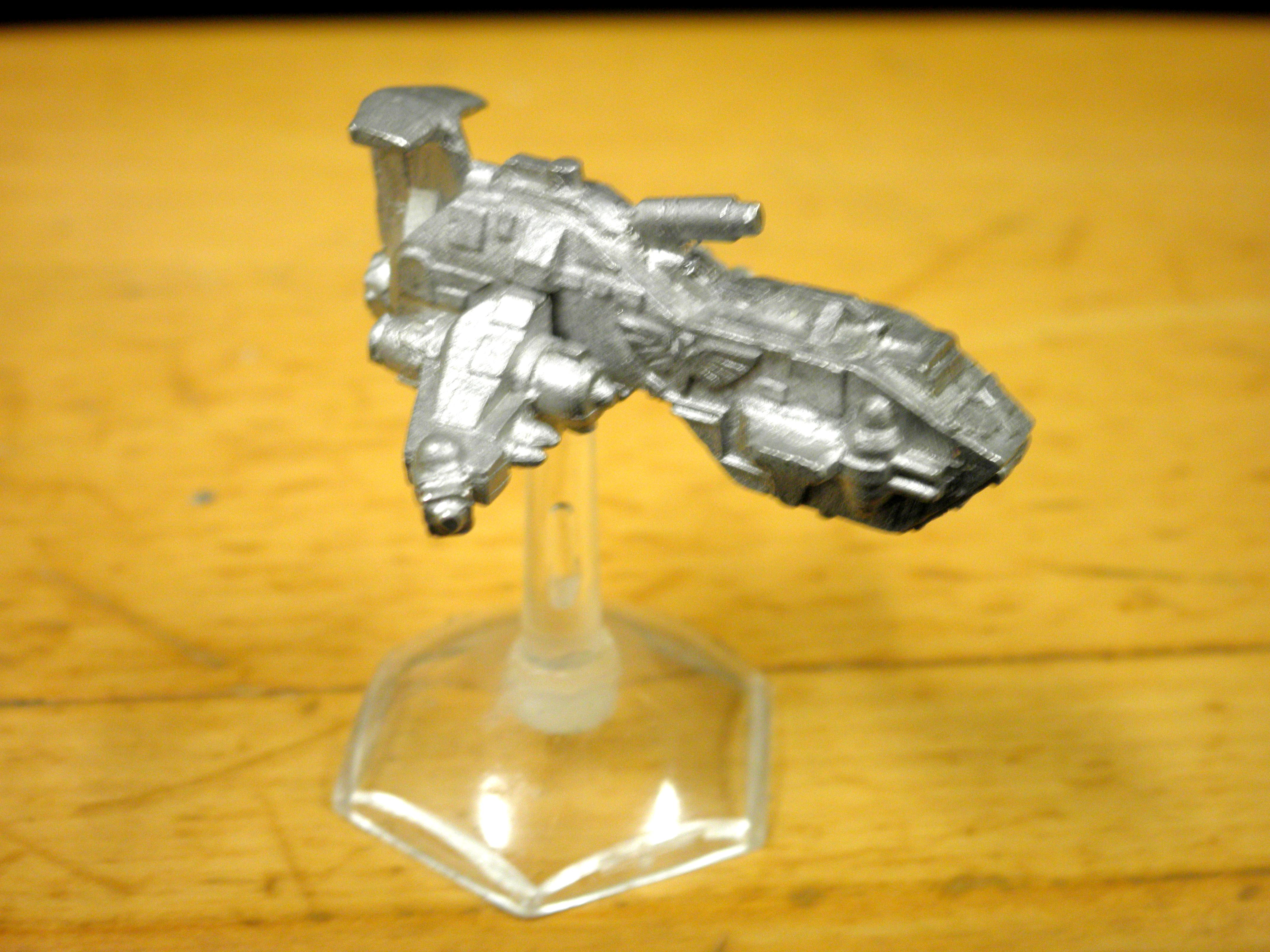 MkII Thunderhawk Epic