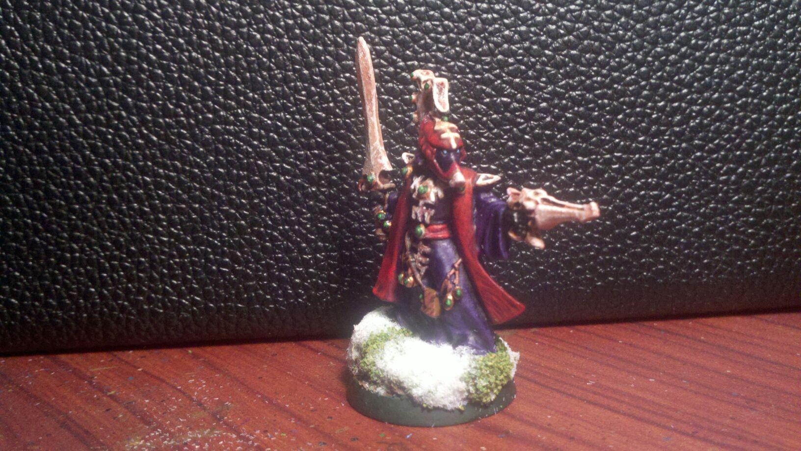 farseer