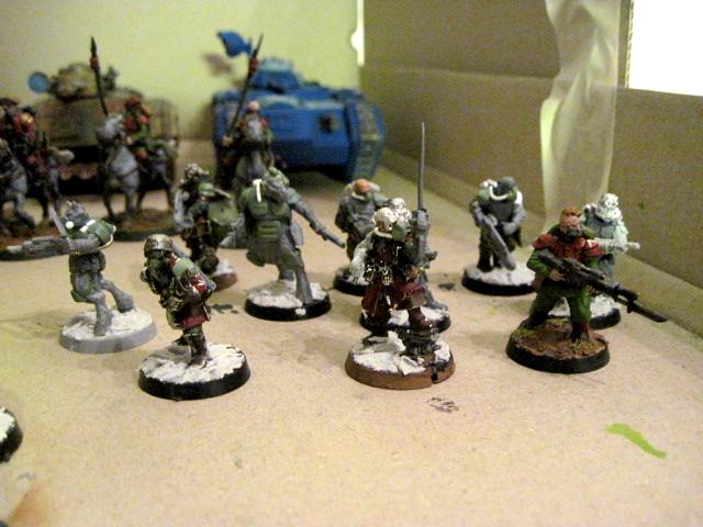 plasma vet squad