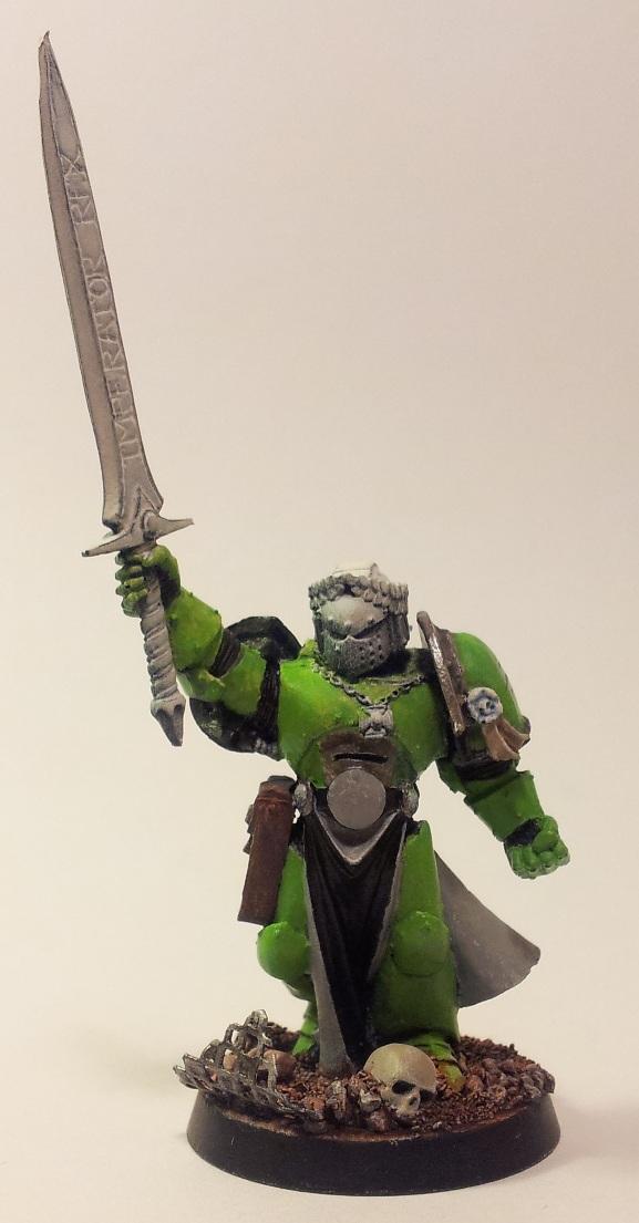 SoM - Chapter Master - 2.1