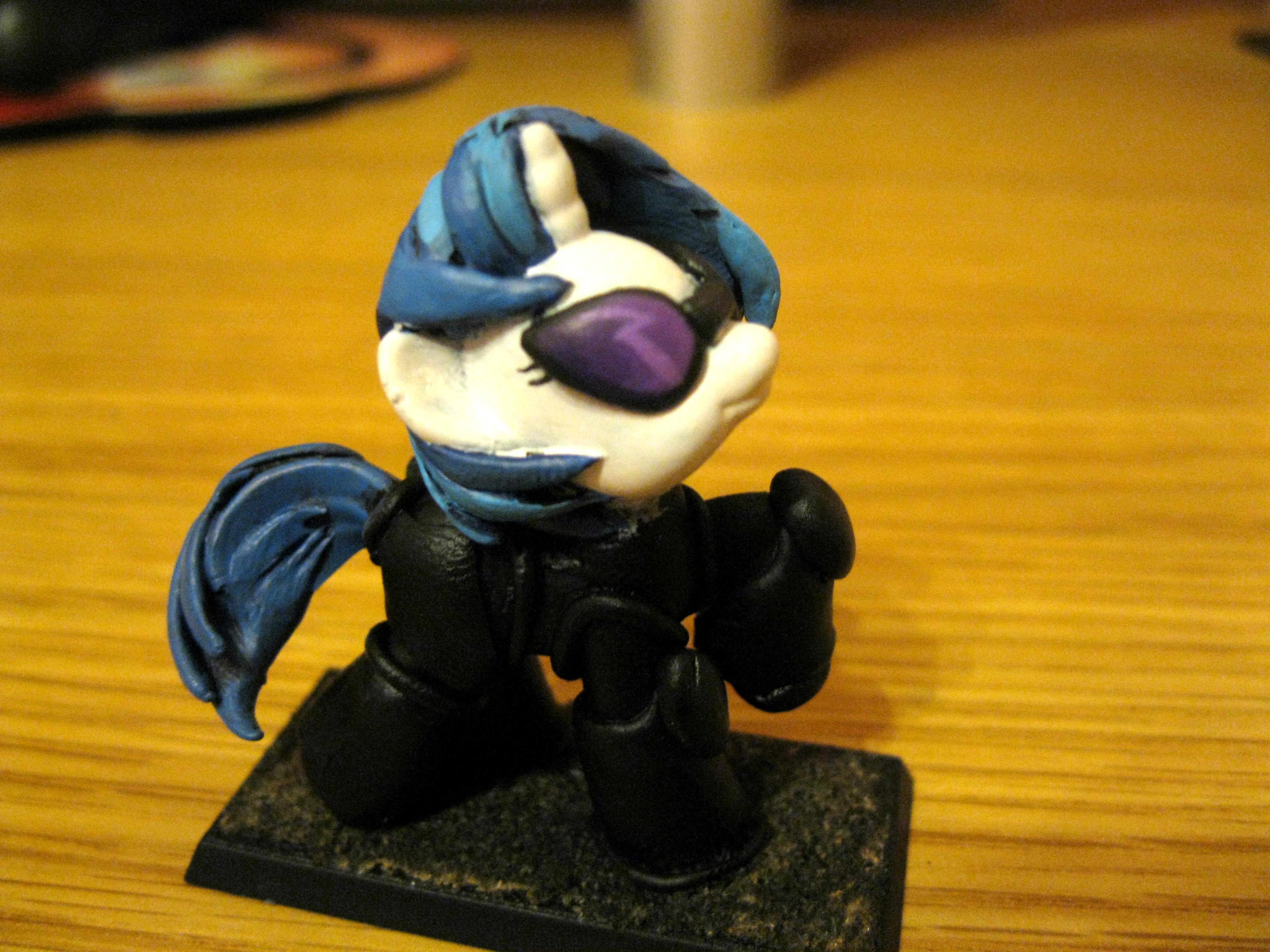 My Little Pony, Stupid