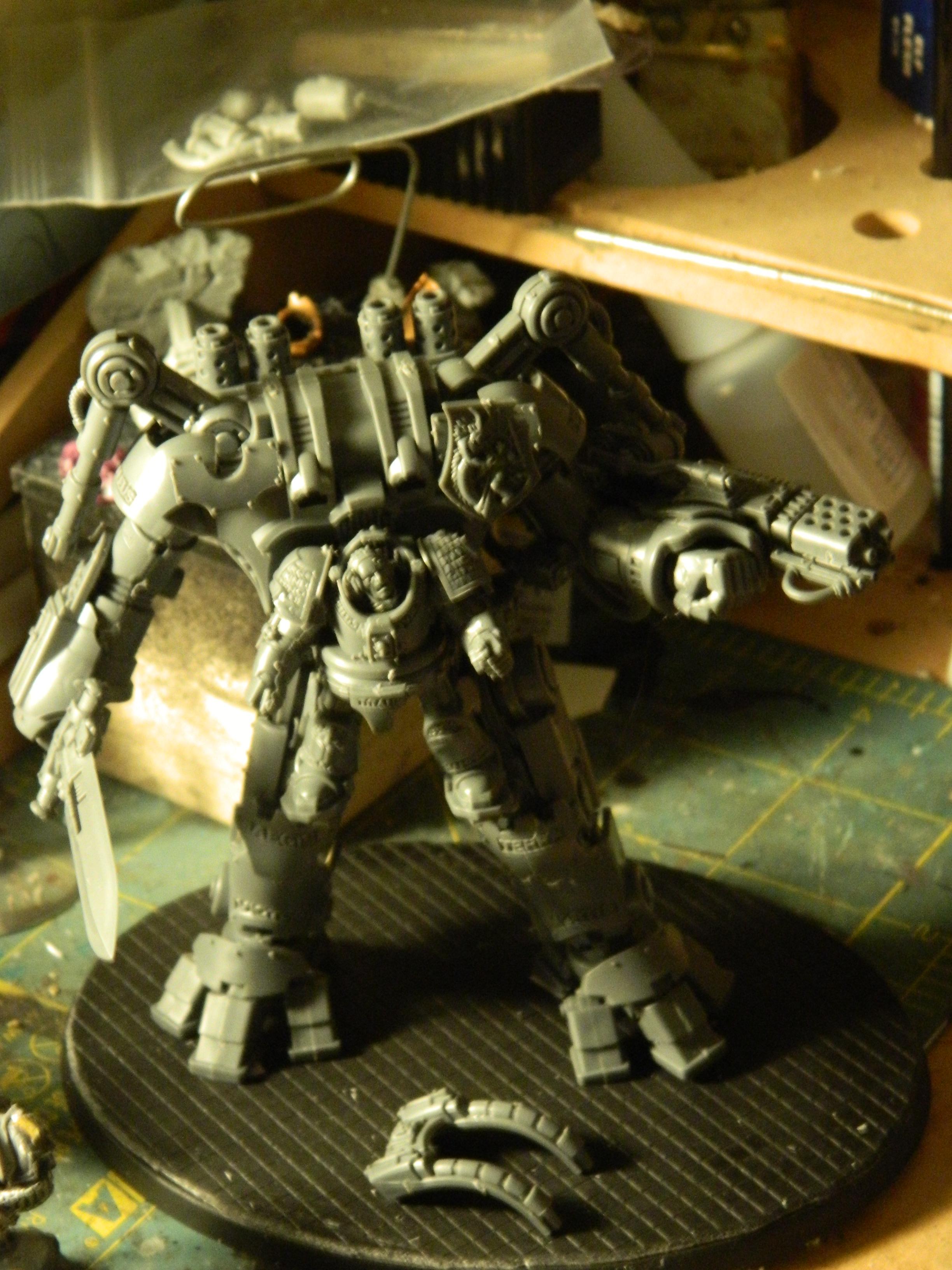 dreadknight
