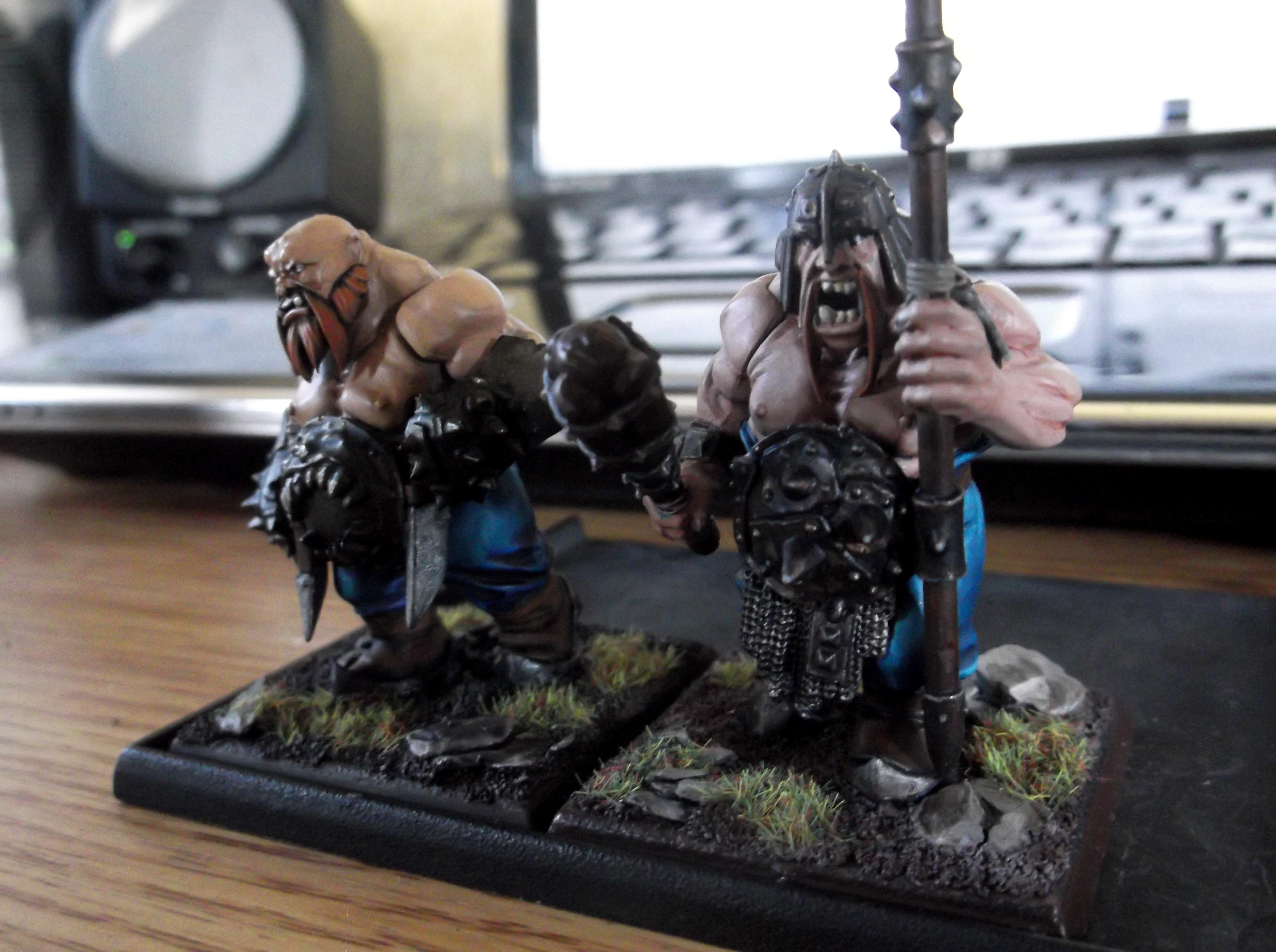 Ogres