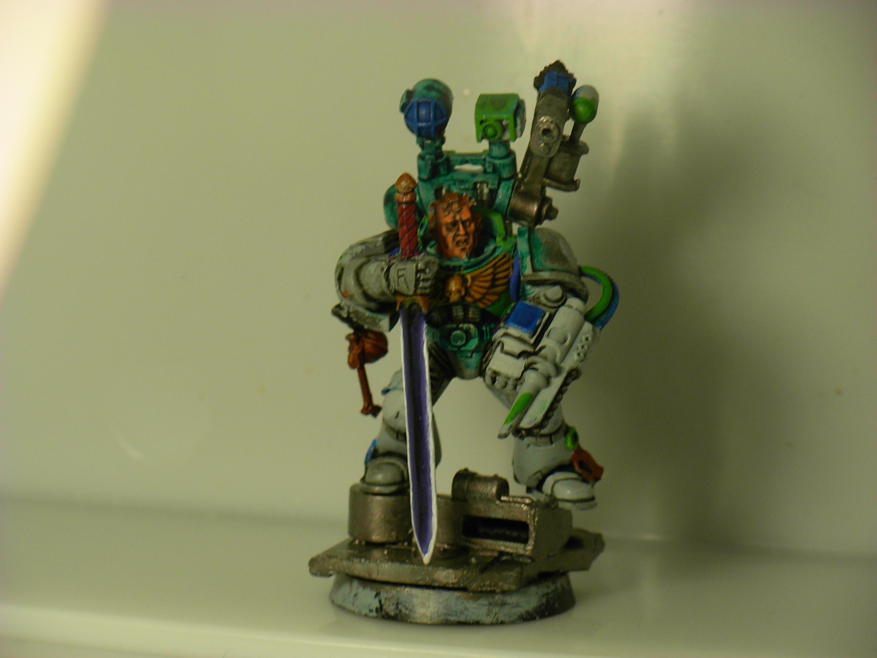 WIP apothecary