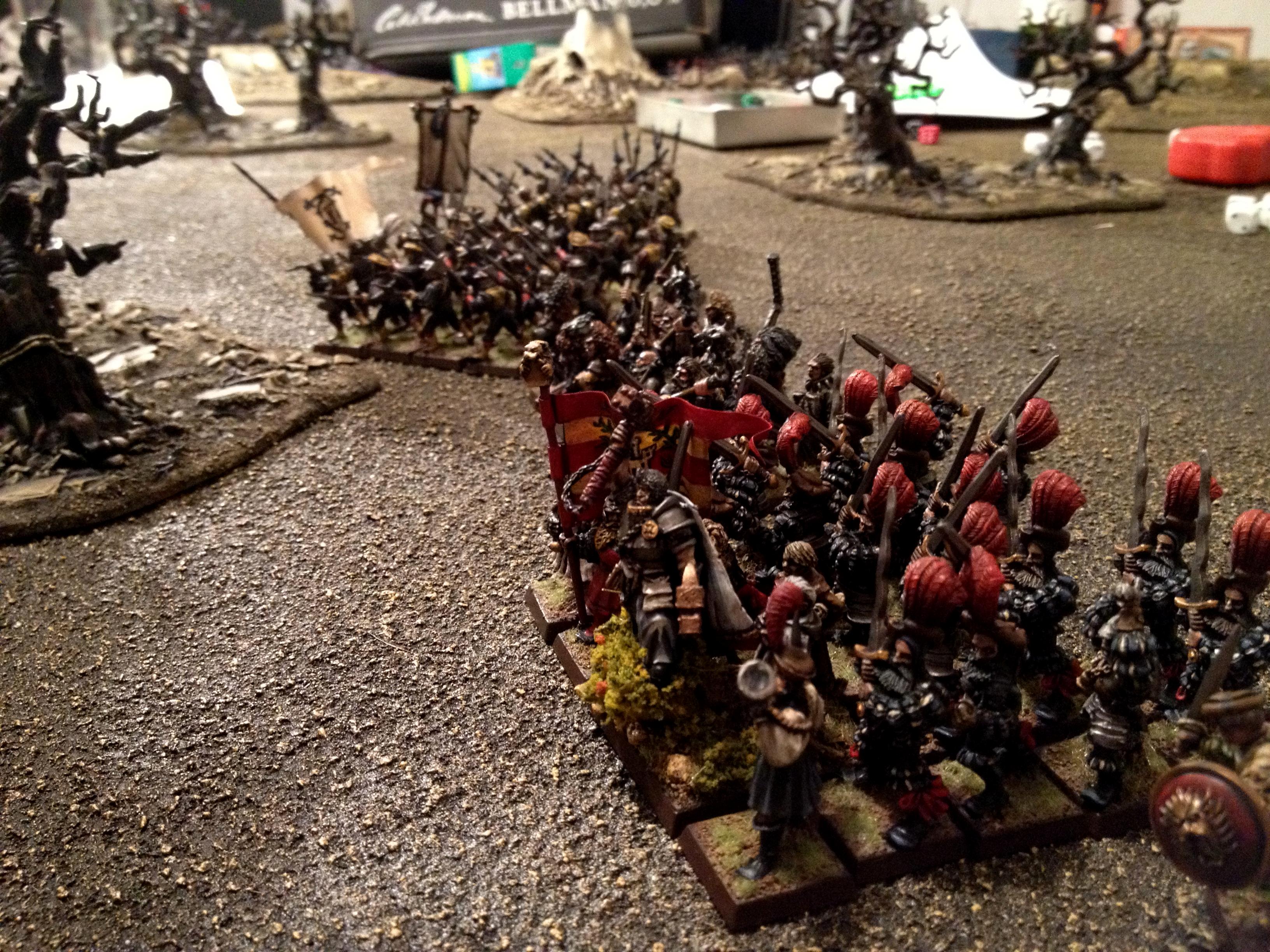 Greatswords