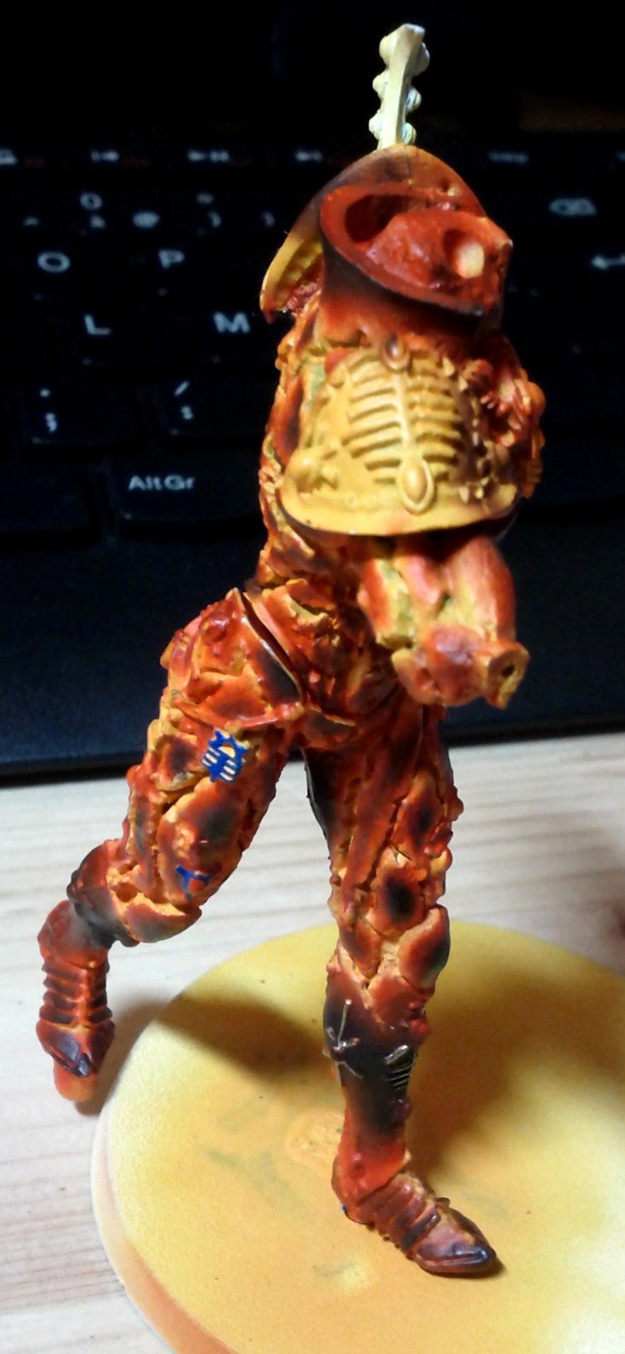 FW Avatar WIP