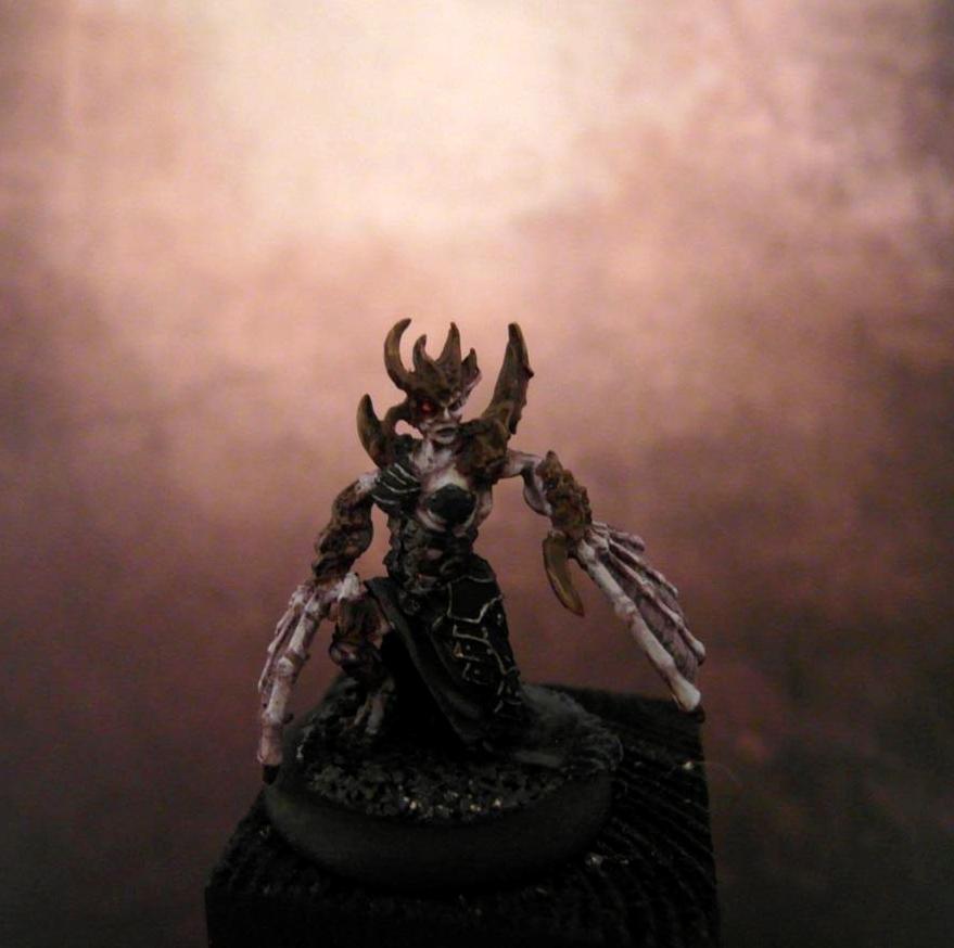 Absylonia, Aosol, Everblight, Hordes, Legion Of Everblight, Warmachine