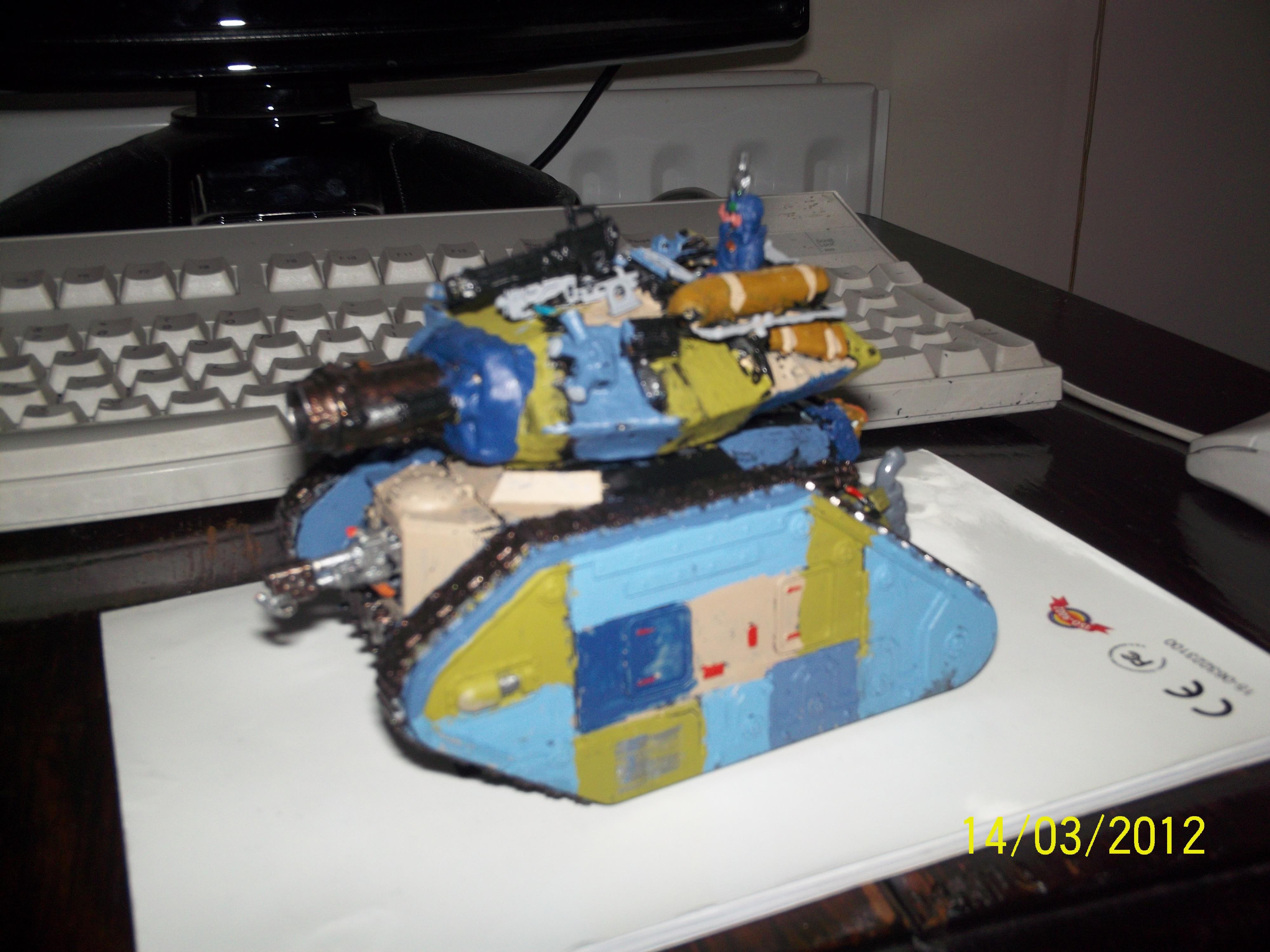 Demolisher, demolisher1