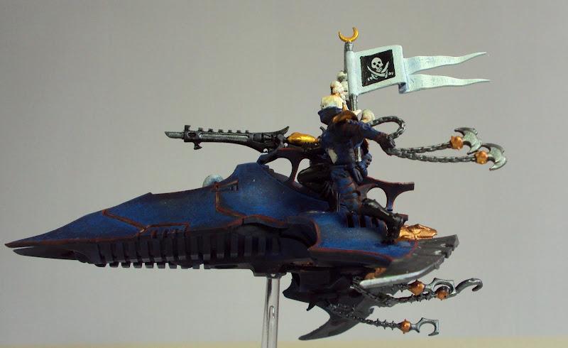 Dark Eldar, Venom