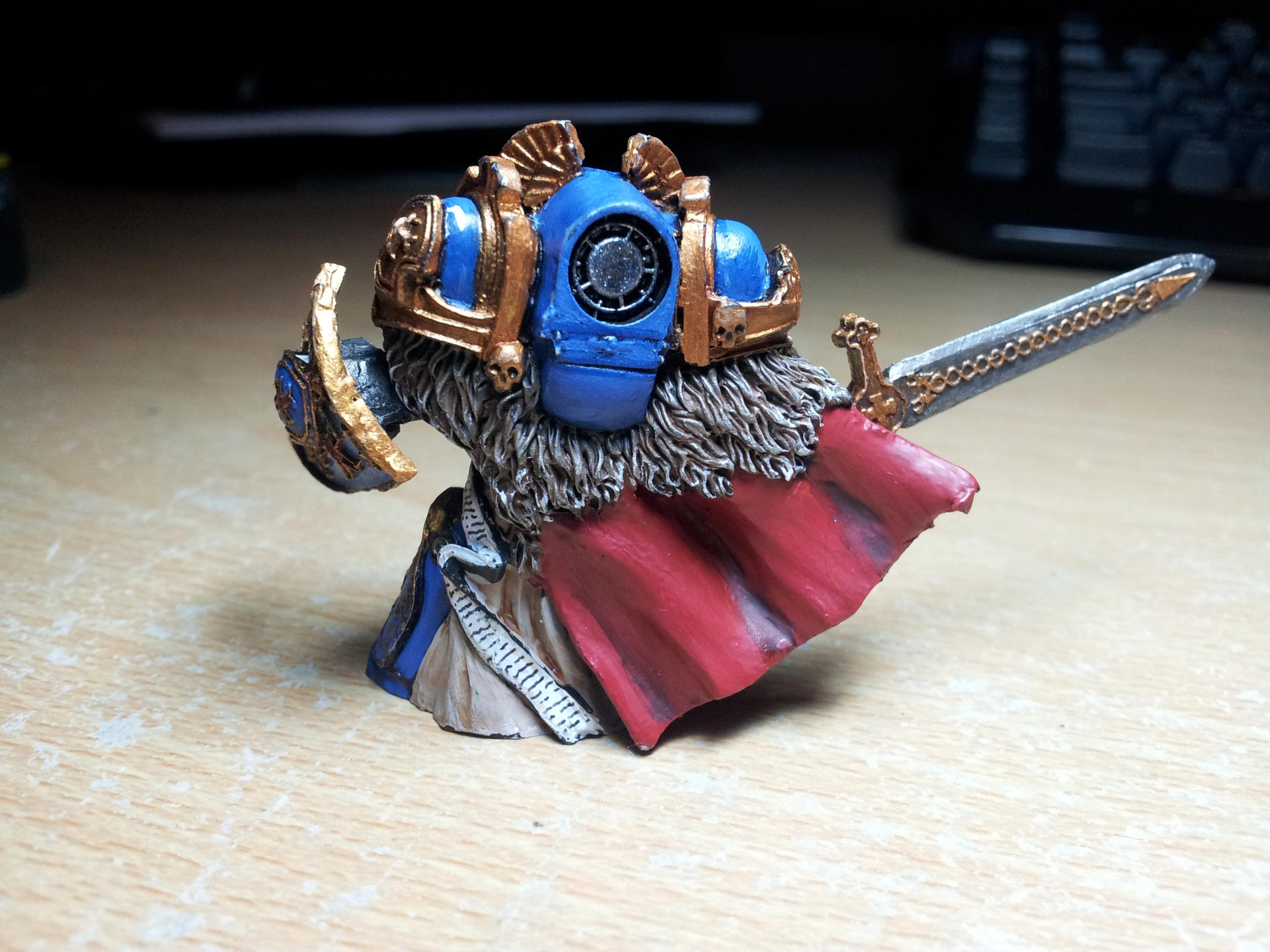 Scibor SF Knight