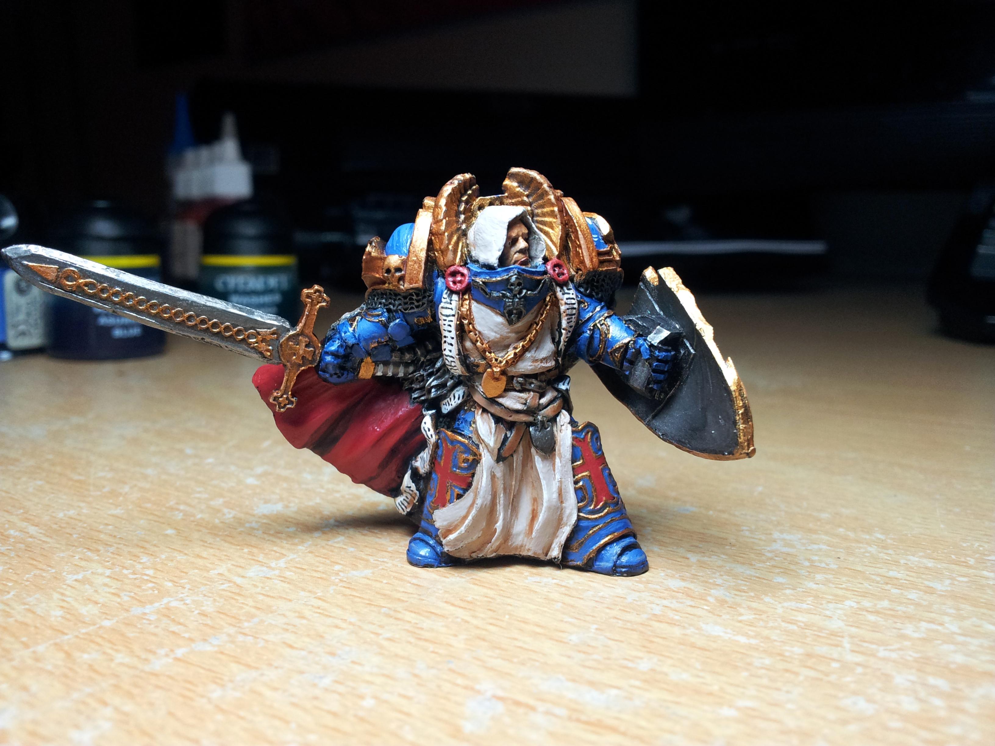 Scibor SF Knight