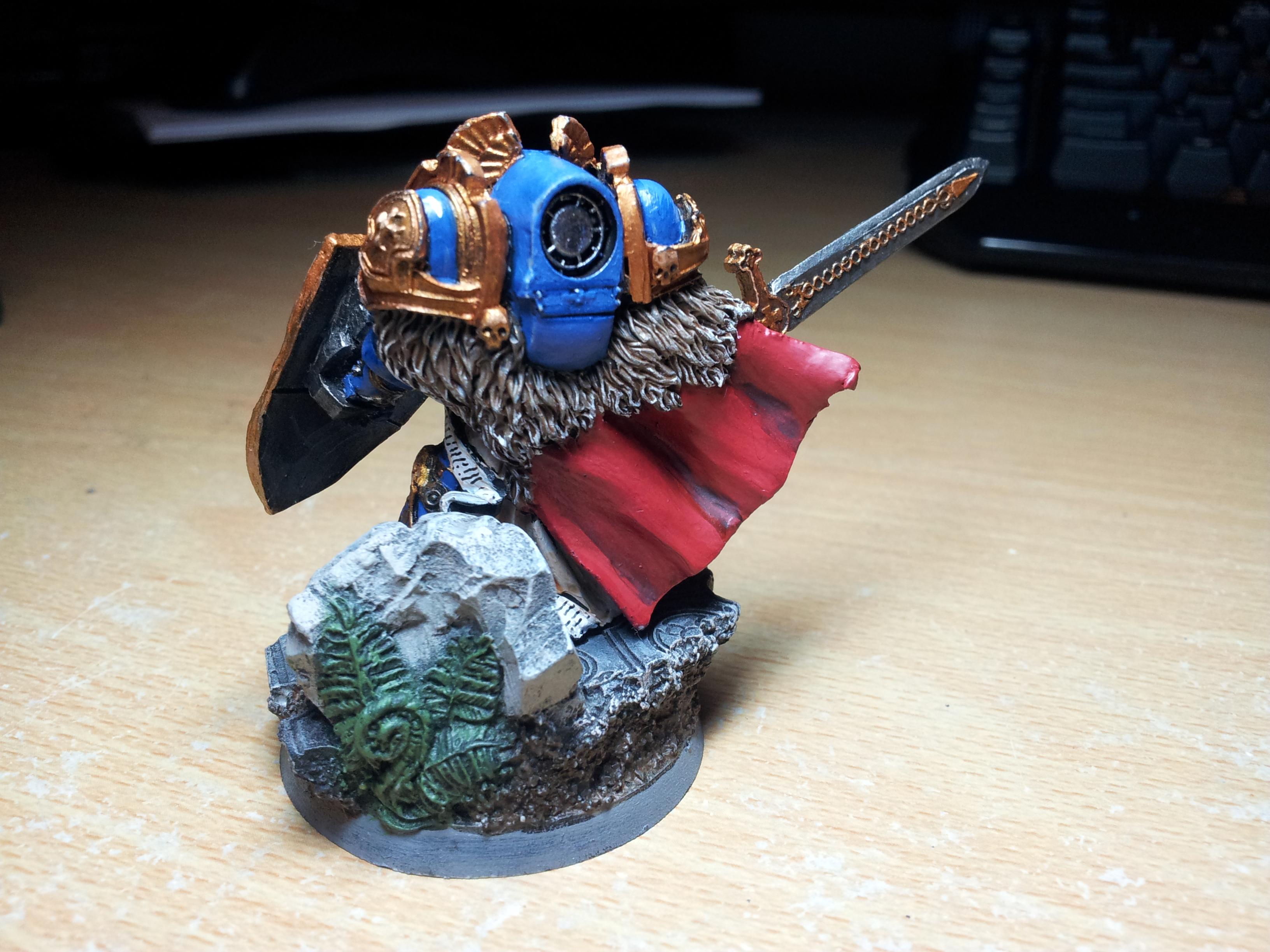 Scibor SF Knight