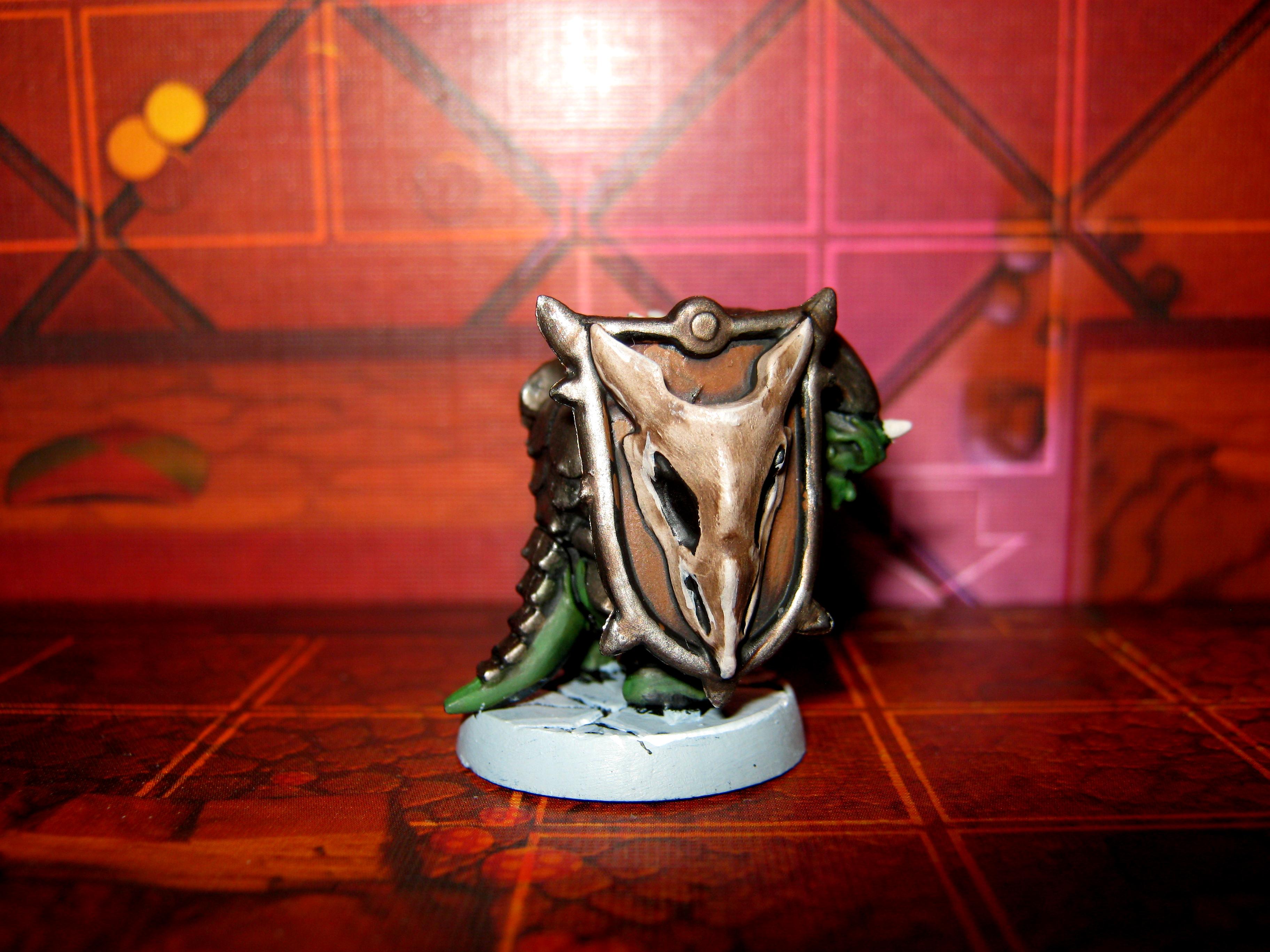 Ironscale, Sde, Super Dungeon Explore